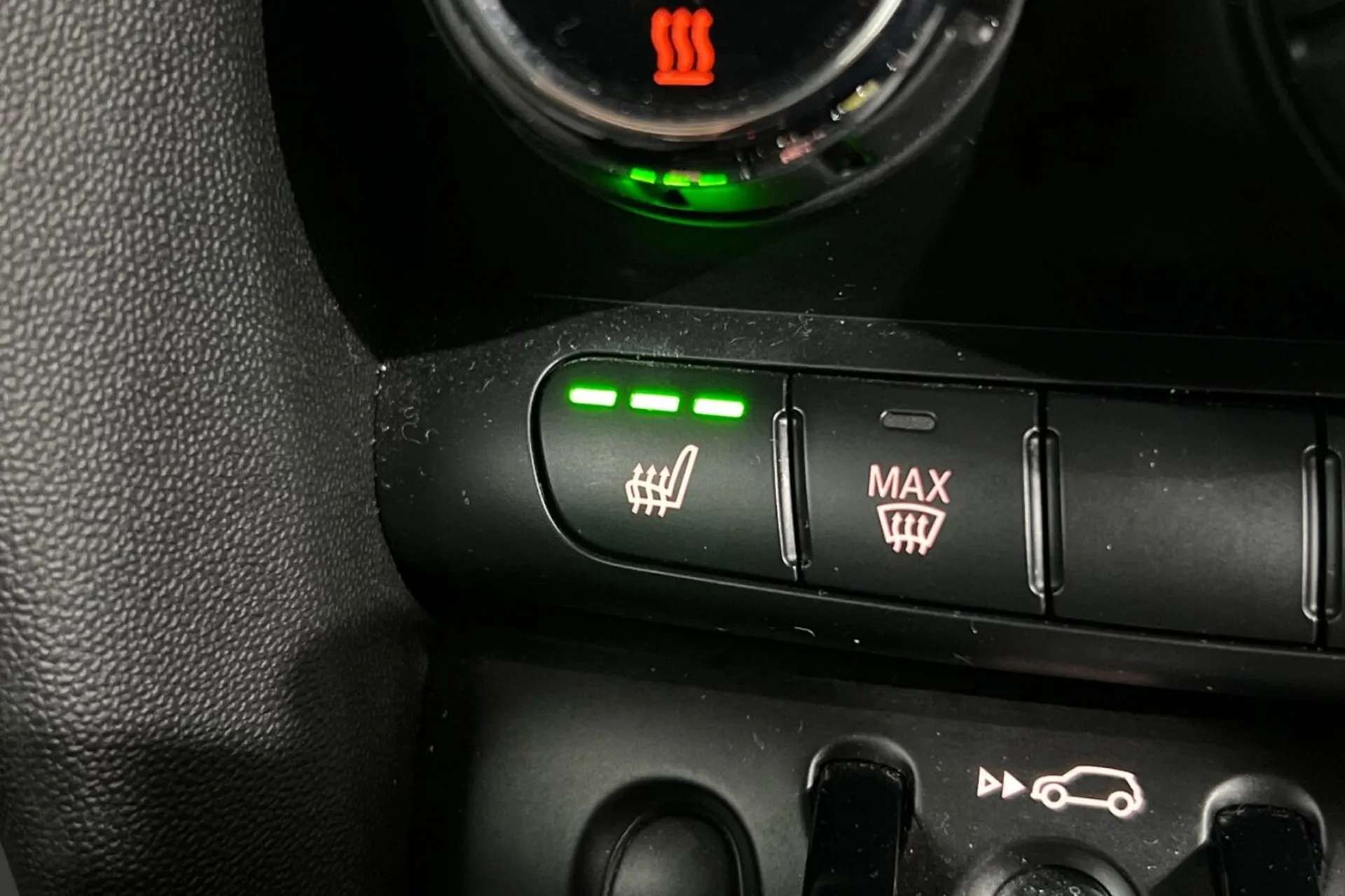 2021 MINI HATCH COOPER 2021 MINI HATCH COOPER