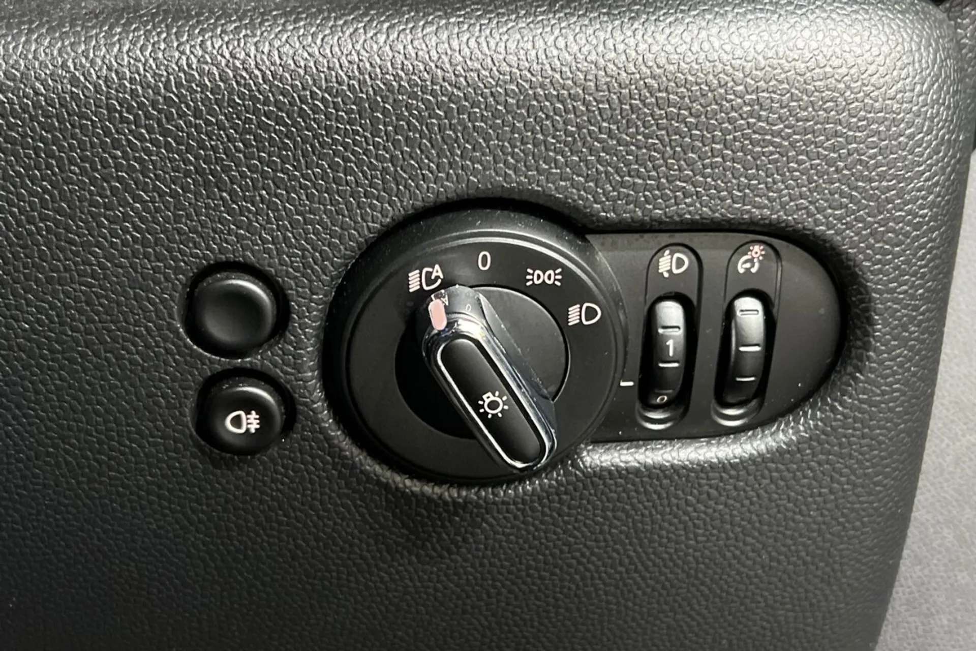 2021 MINI HATCH COOPER 2021 MINI HATCH COOPER