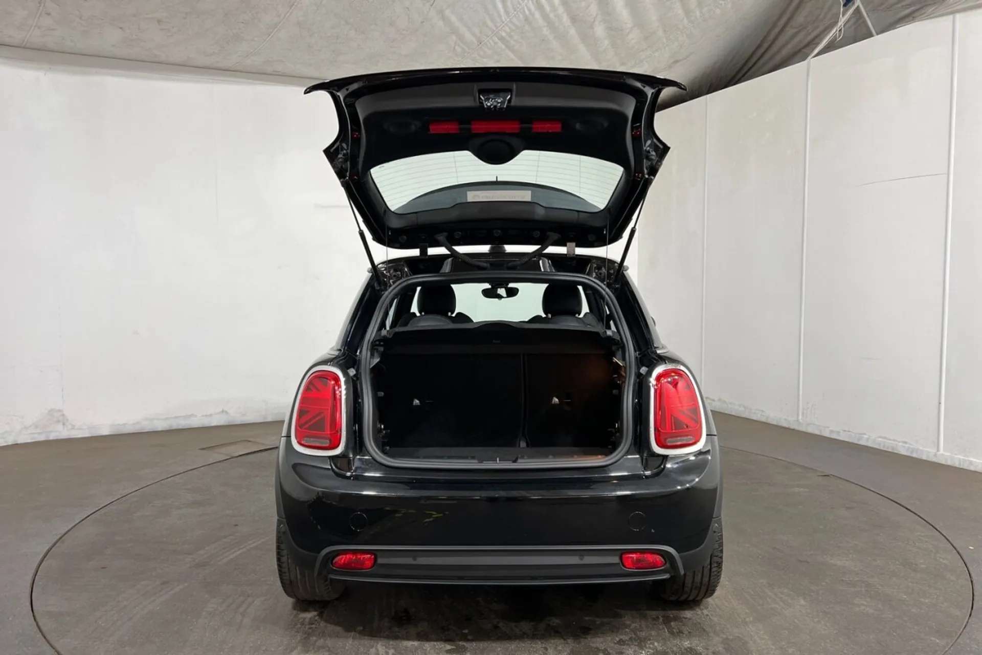 2021 MINI HATCH COOPER 2021 MINI HATCH COOPER