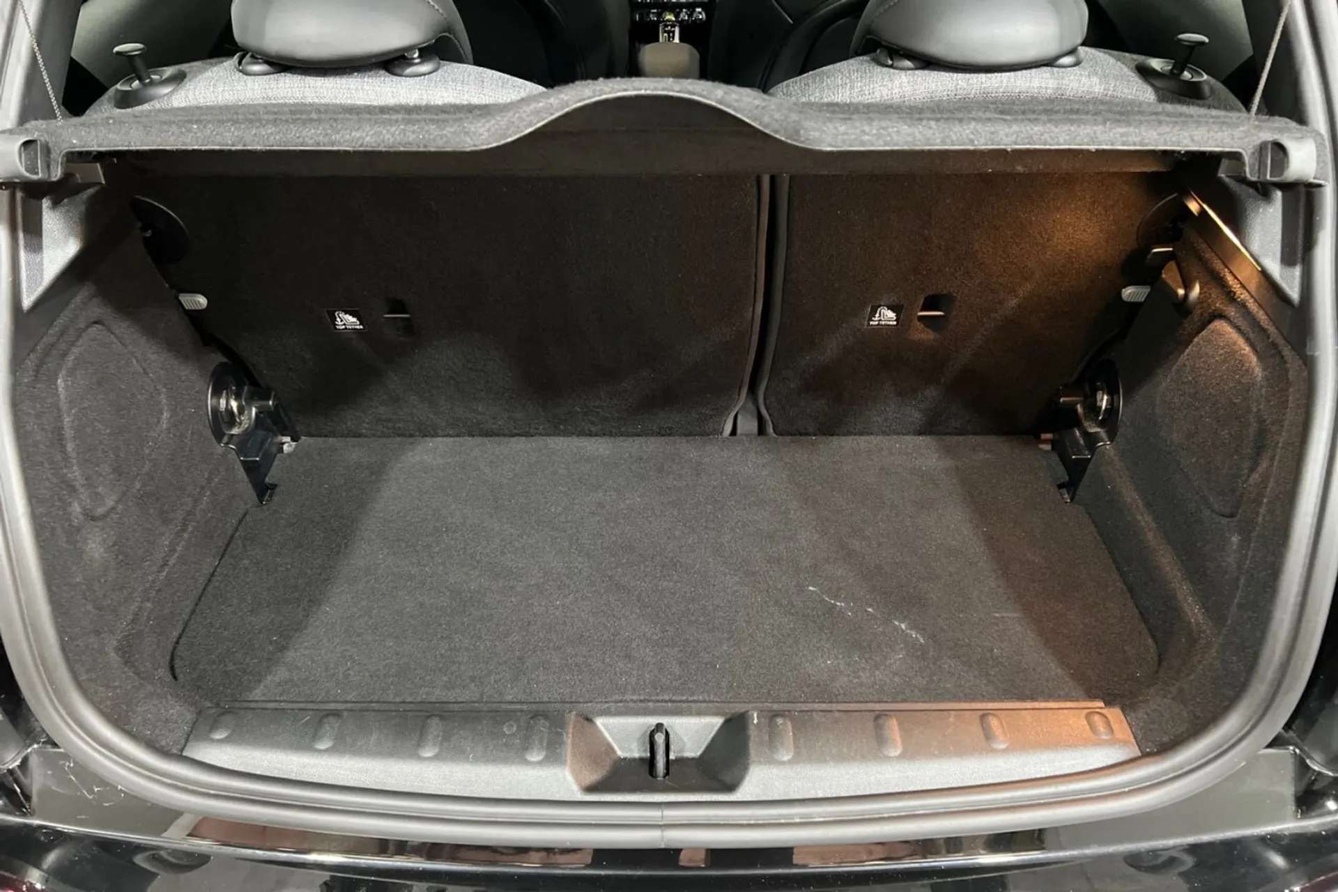 2021 MINI HATCH COOPER 2021 MINI HATCH COOPER