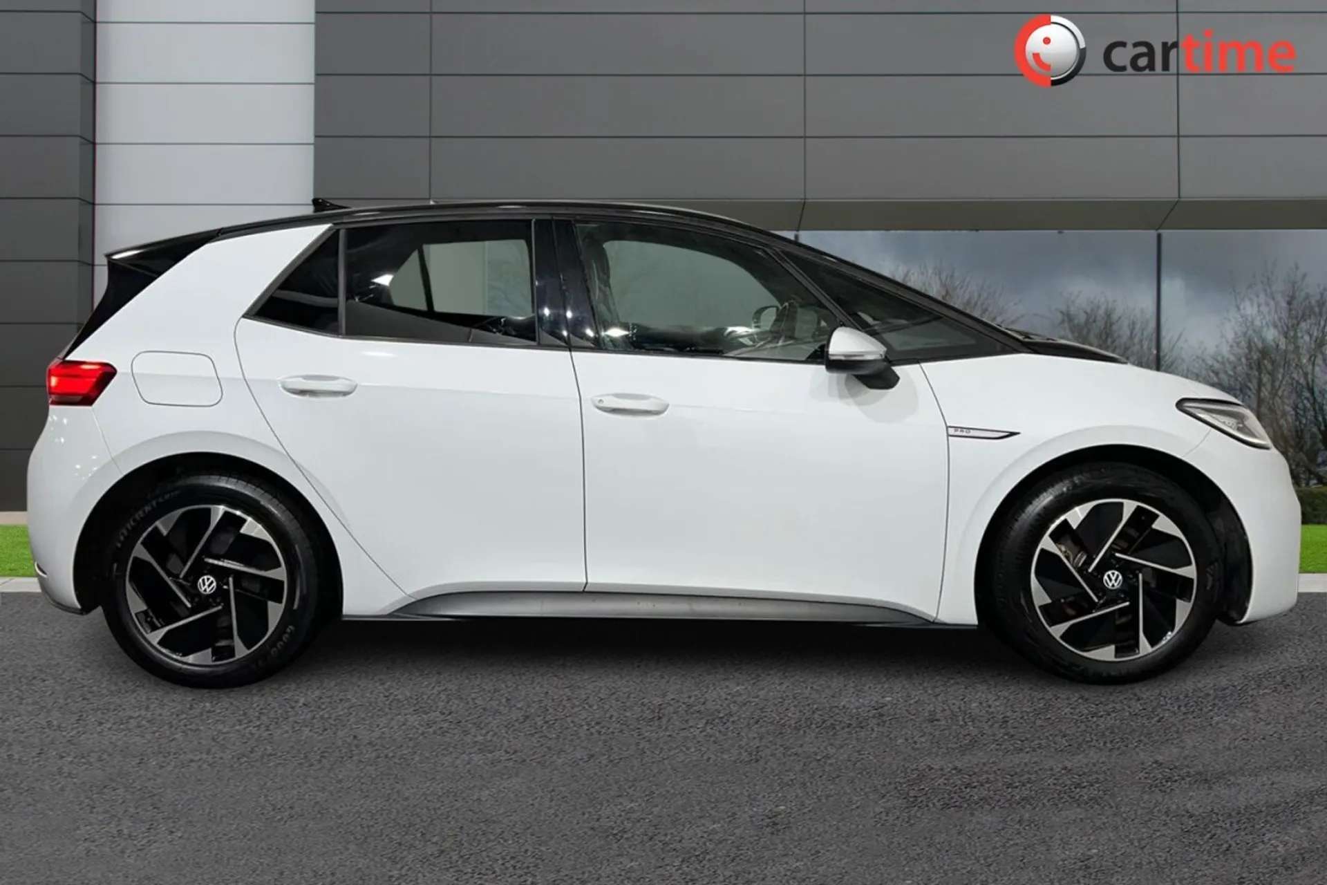 2021 VOLKSWAGEN ID3 2021 VOLKSWAGEN ID3