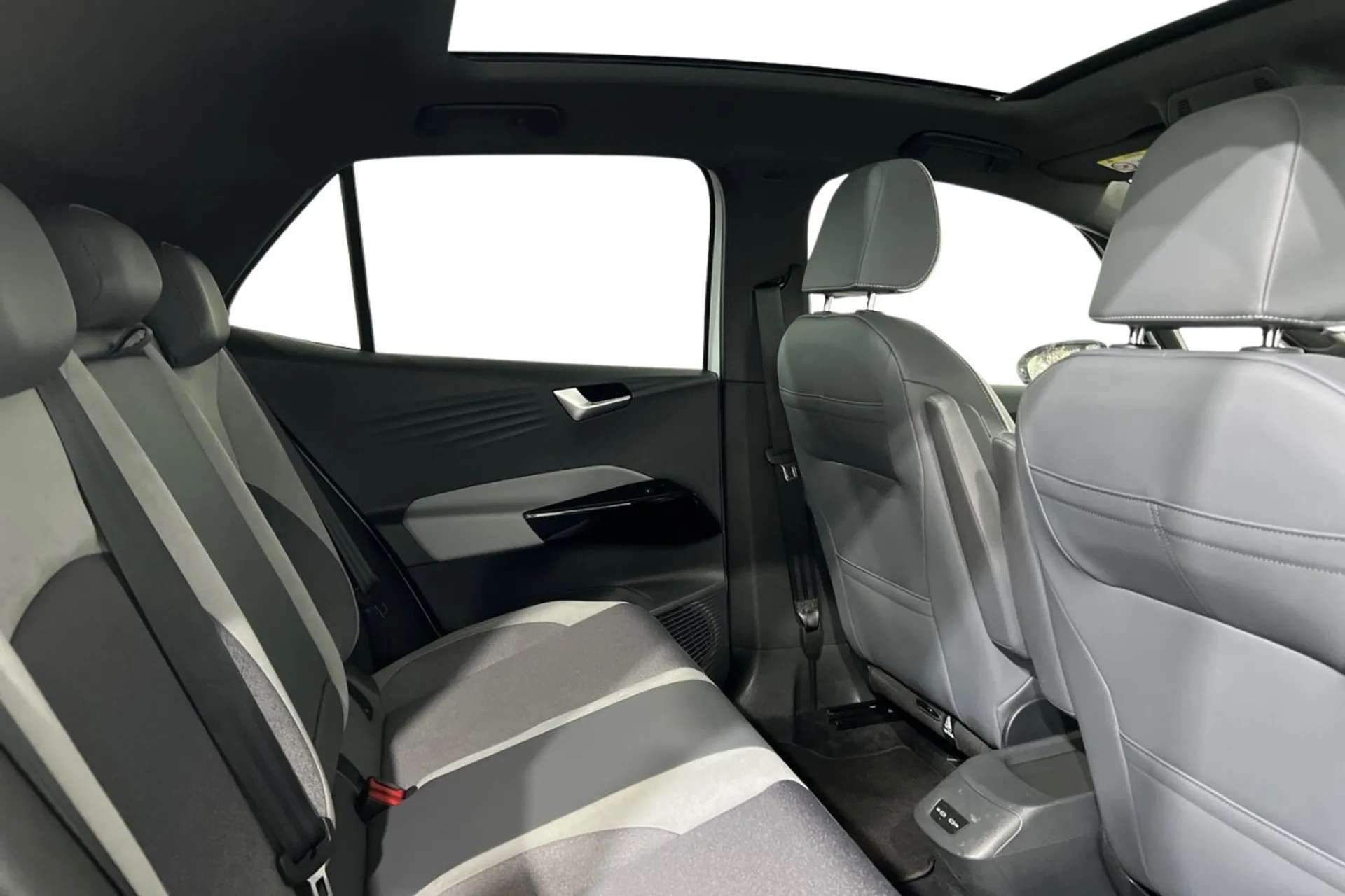 2021 VOLKSWAGEN ID3 2021 VOLKSWAGEN ID3