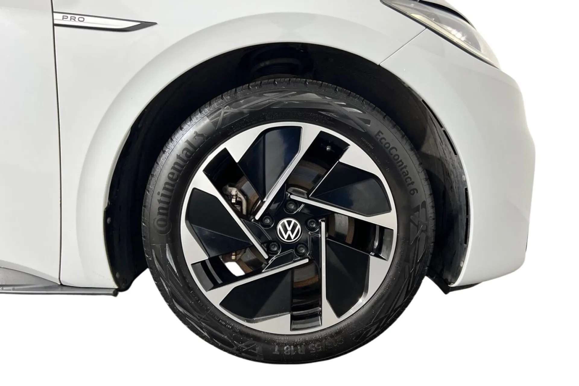 2021 VOLKSWAGEN ID3 2021 VOLKSWAGEN ID3