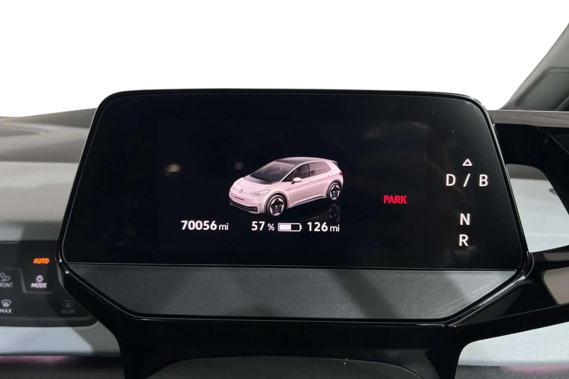 2021 VOLKSWAGEN ID3 2021 VOLKSWAGEN ID3