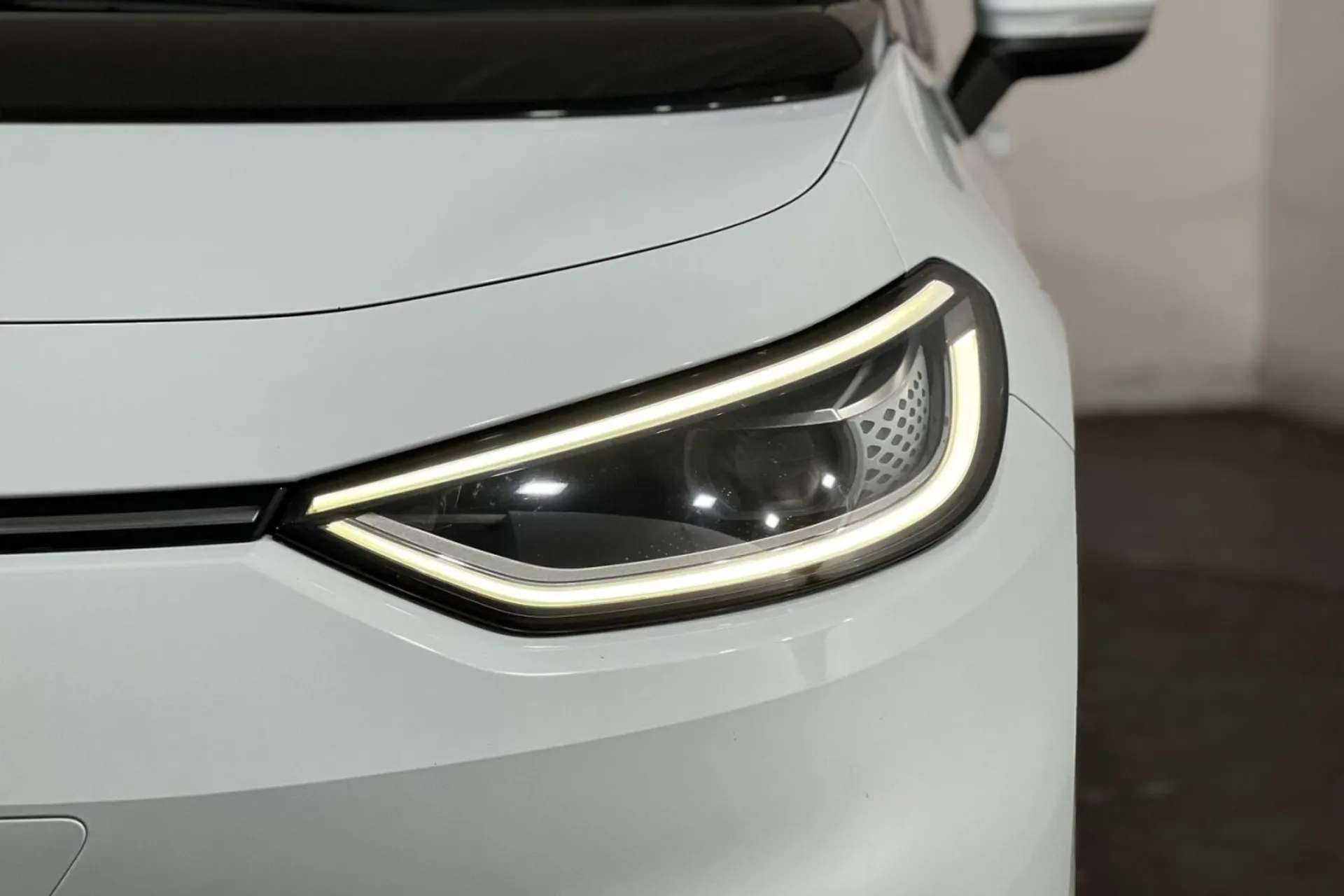 2021 VOLKSWAGEN ID3 2021 VOLKSWAGEN ID3