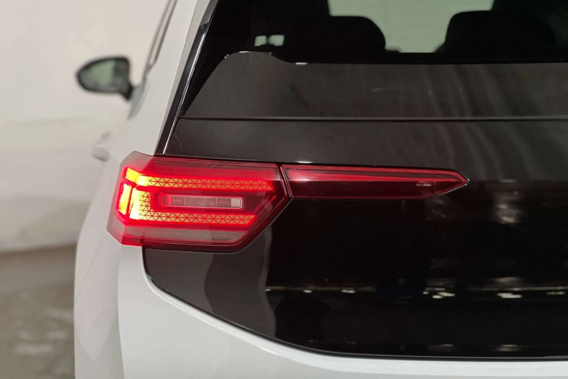 2021 VOLKSWAGEN ID3 2021 VOLKSWAGEN ID3