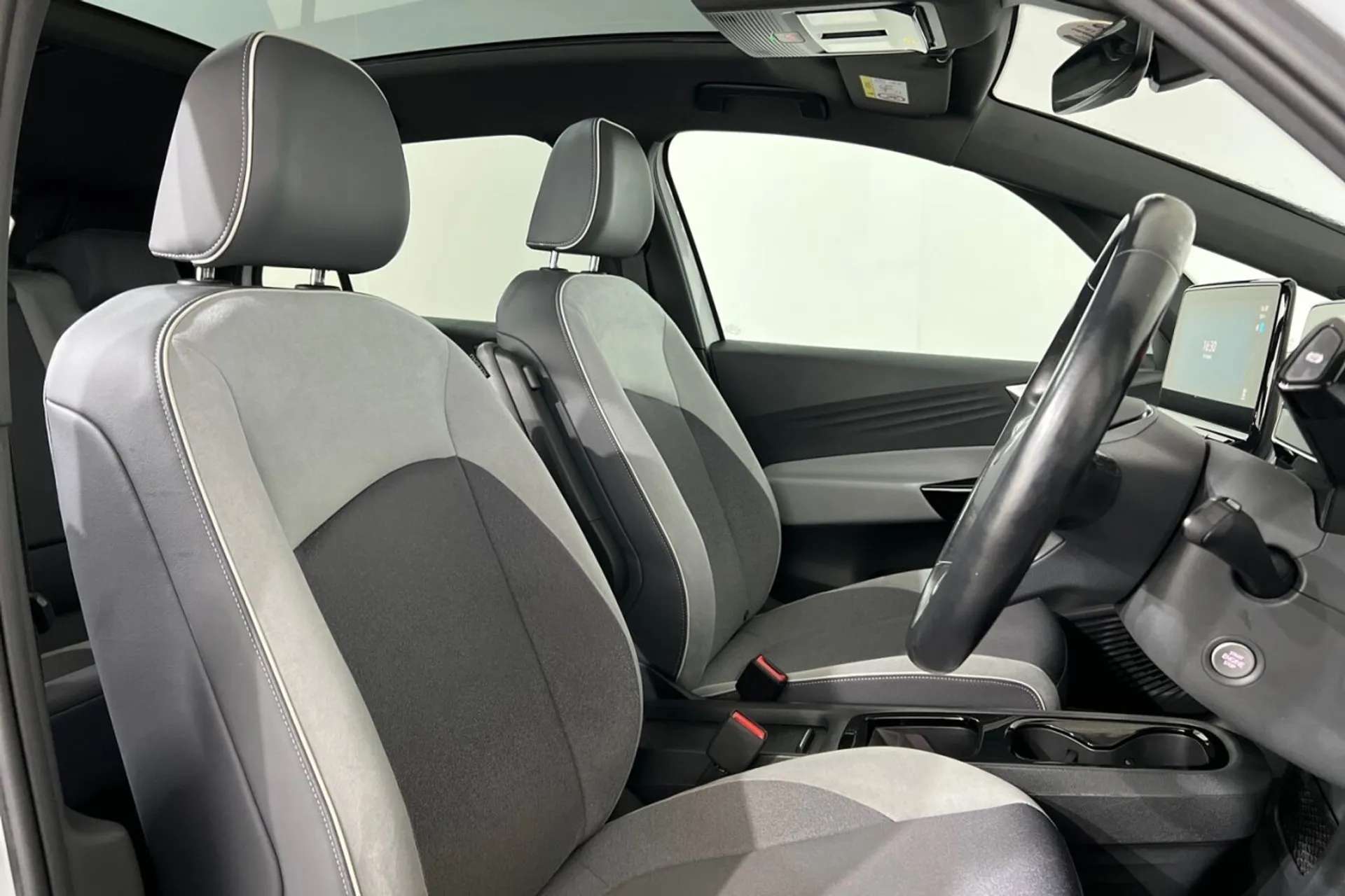 2021 VOLKSWAGEN ID3 2021 VOLKSWAGEN ID3