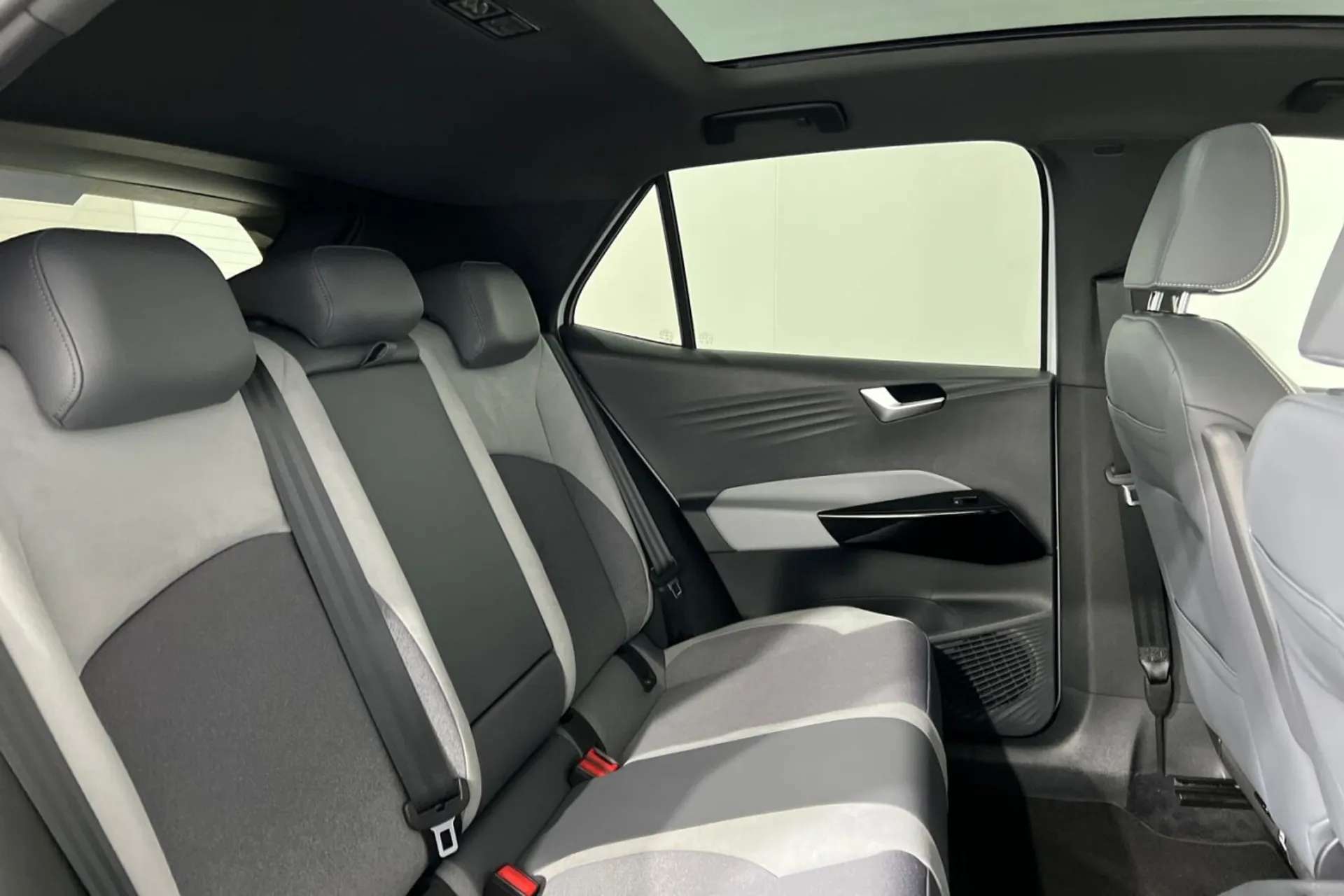 2021 VOLKSWAGEN ID3 2021 VOLKSWAGEN ID3