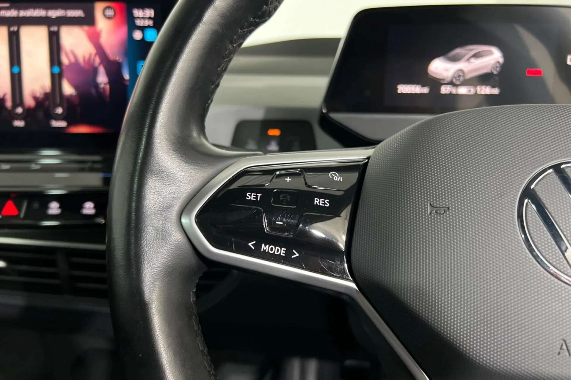 2021 VOLKSWAGEN ID3 2021 VOLKSWAGEN ID3