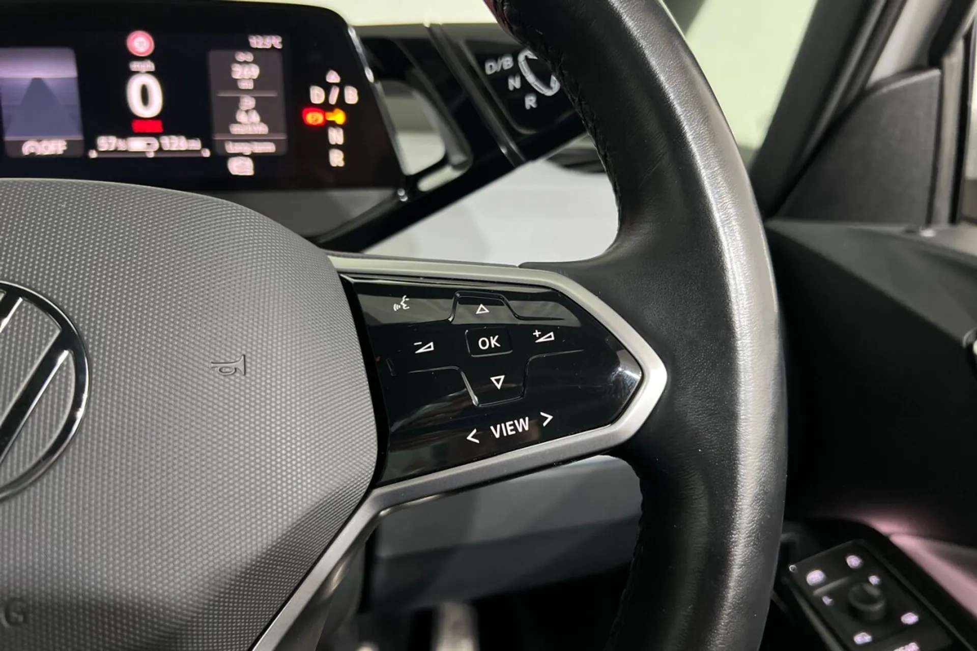 2021 VOLKSWAGEN ID3 2021 VOLKSWAGEN ID3