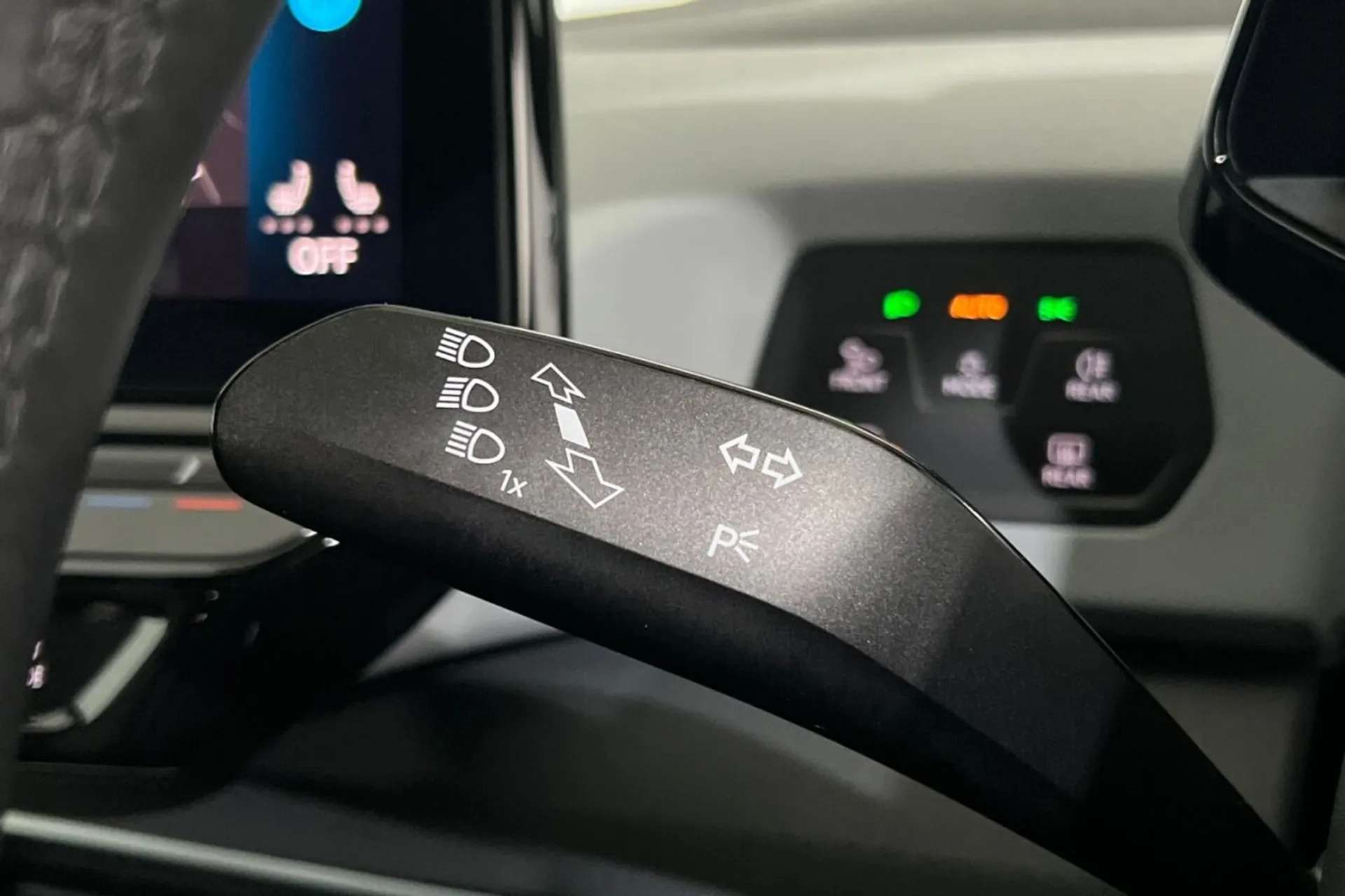 2021 VOLKSWAGEN ID3 2021 VOLKSWAGEN ID3