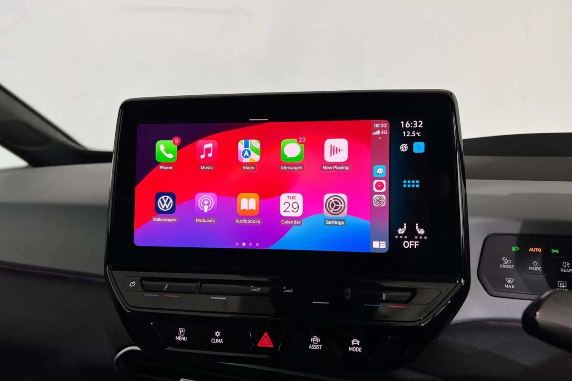 2021 VOLKSWAGEN ID3 2021 VOLKSWAGEN ID3