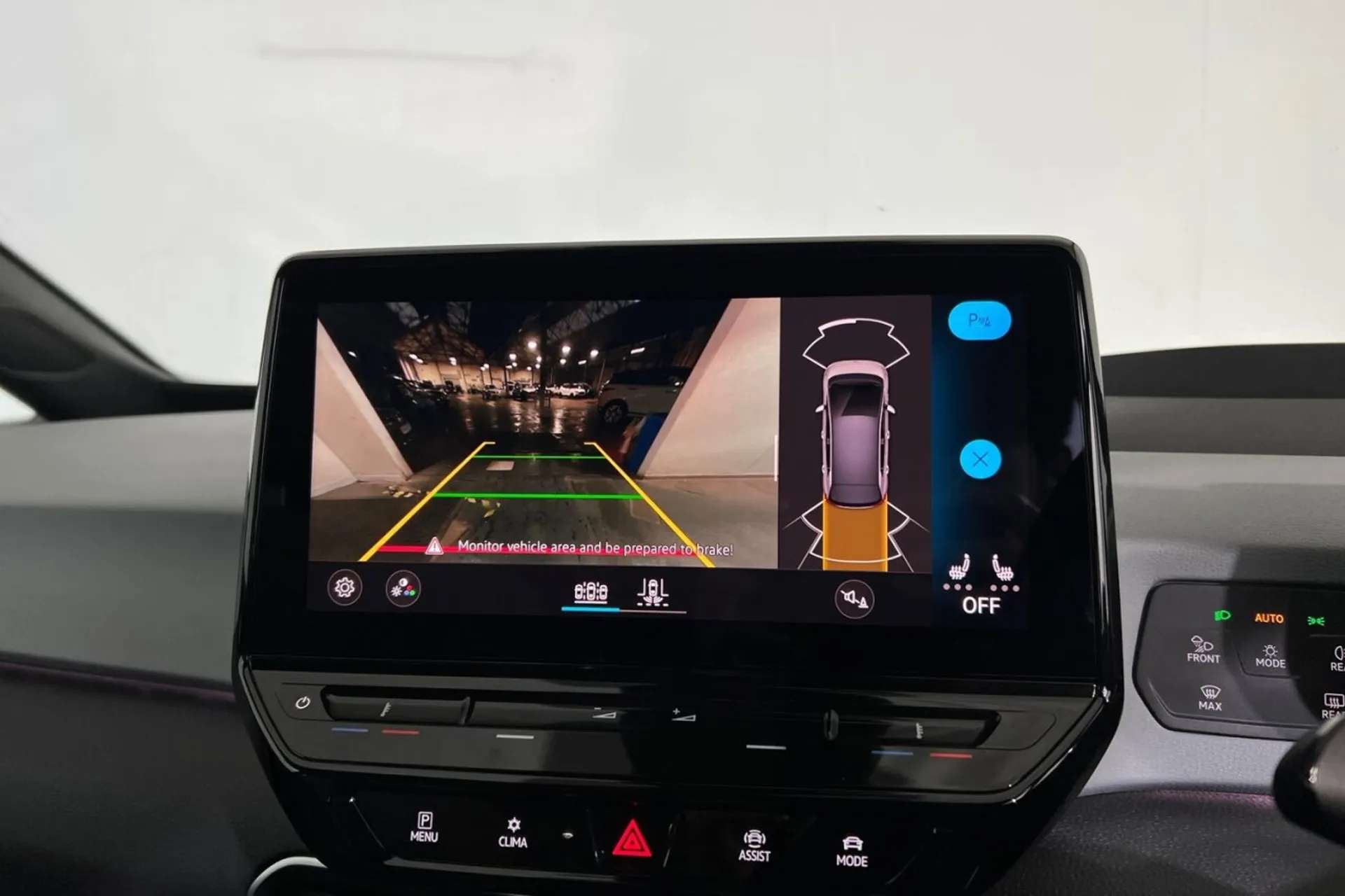 2021 VOLKSWAGEN ID3 2021 VOLKSWAGEN ID3