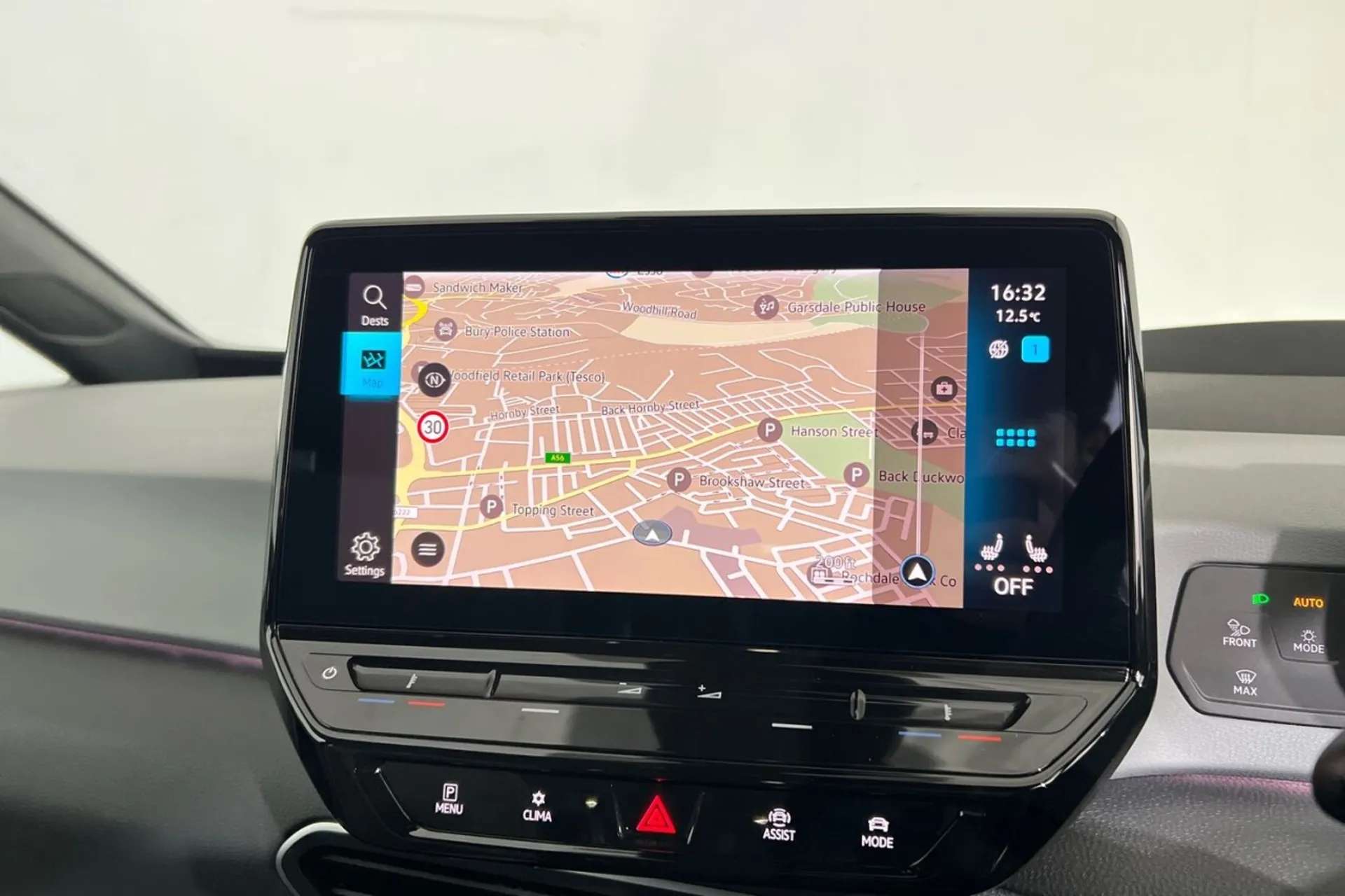 2021 VOLKSWAGEN ID3 2021 VOLKSWAGEN ID3