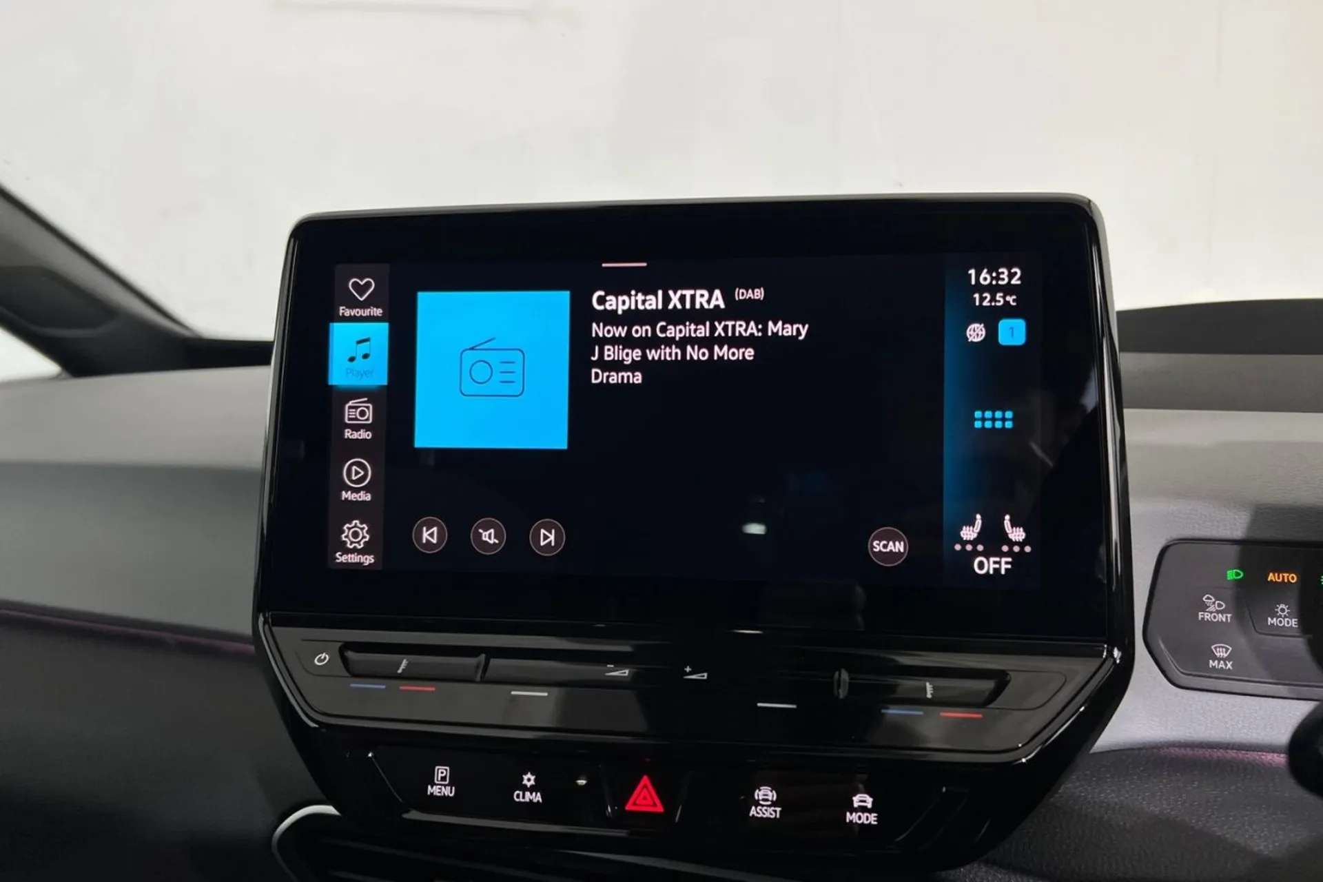 2021 VOLKSWAGEN ID3 2021 VOLKSWAGEN ID3