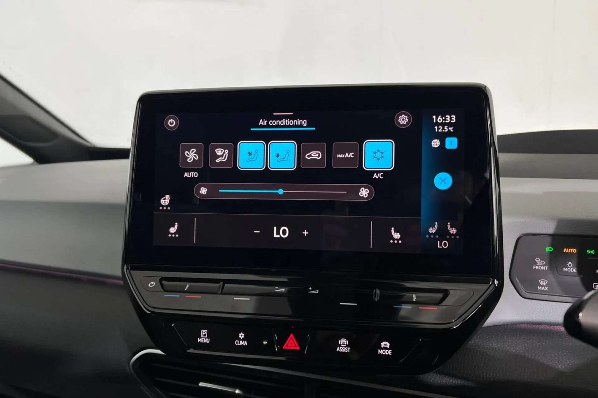 2021 VOLKSWAGEN ID3 2021 VOLKSWAGEN ID3