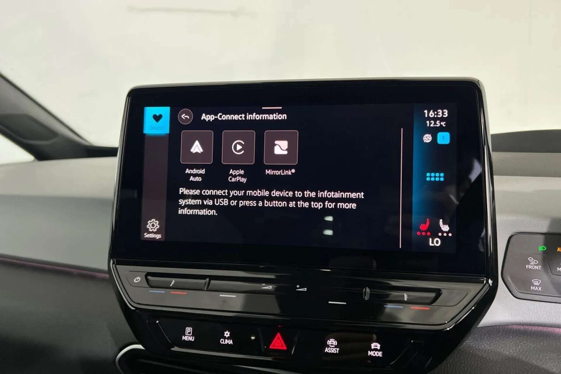 2021 VOLKSWAGEN ID3 2021 VOLKSWAGEN ID3