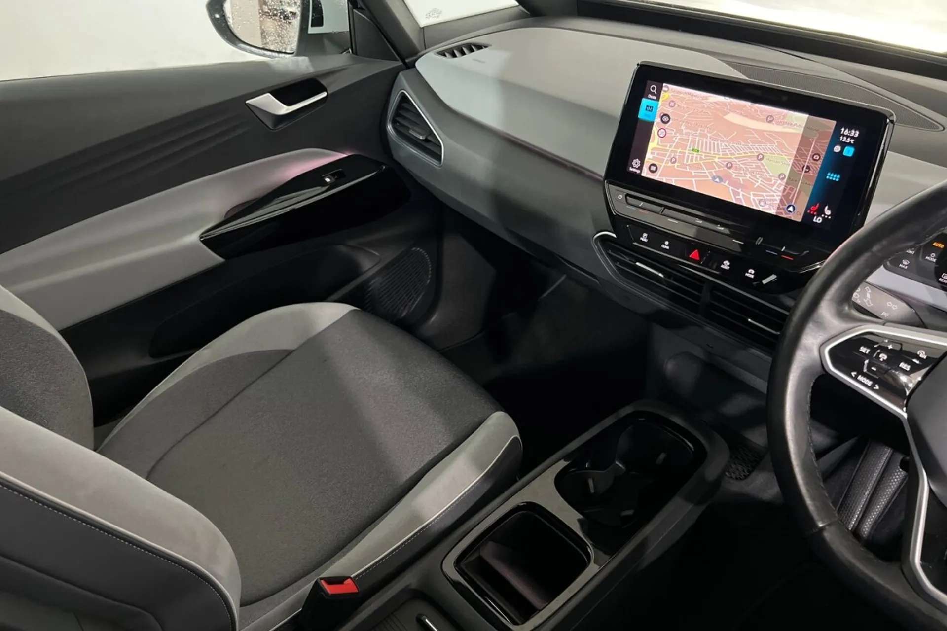 2021 VOLKSWAGEN ID3 2021 VOLKSWAGEN ID3