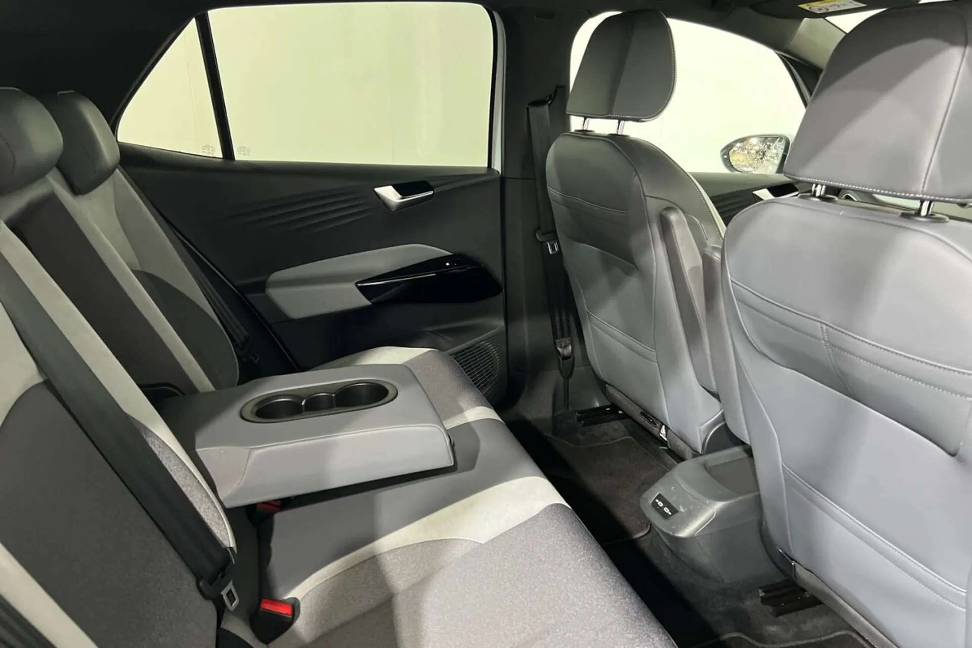 2021 VOLKSWAGEN ID3 2021 VOLKSWAGEN ID3