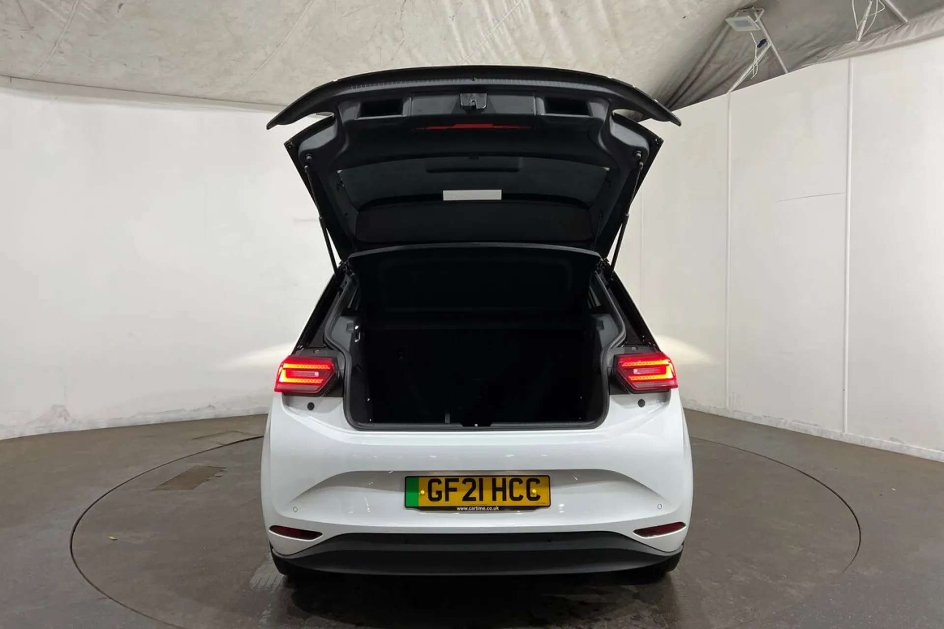 2021 VOLKSWAGEN ID3 2021 VOLKSWAGEN ID3