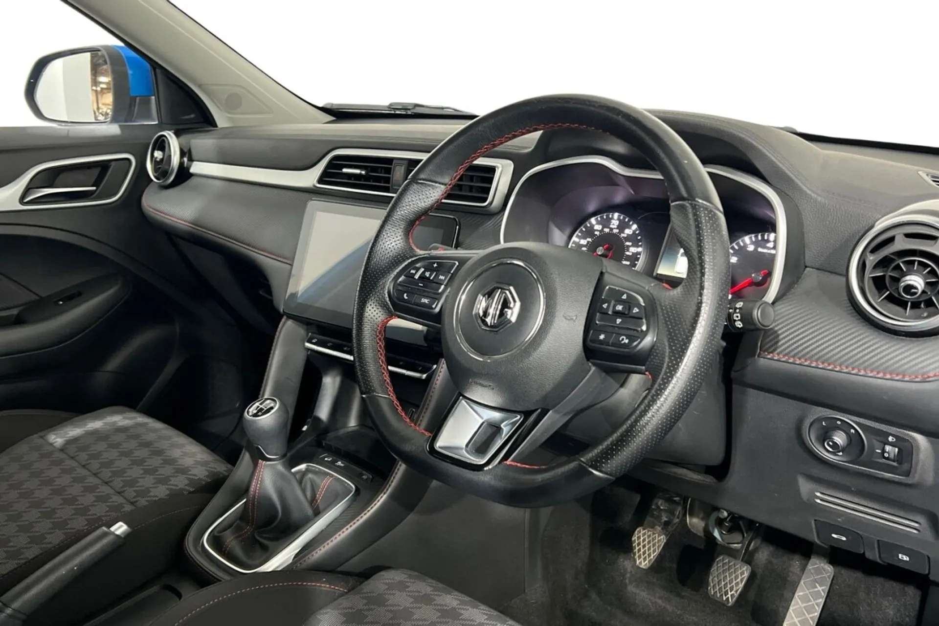 2022 MG MG ZS 2022 MG MG ZS