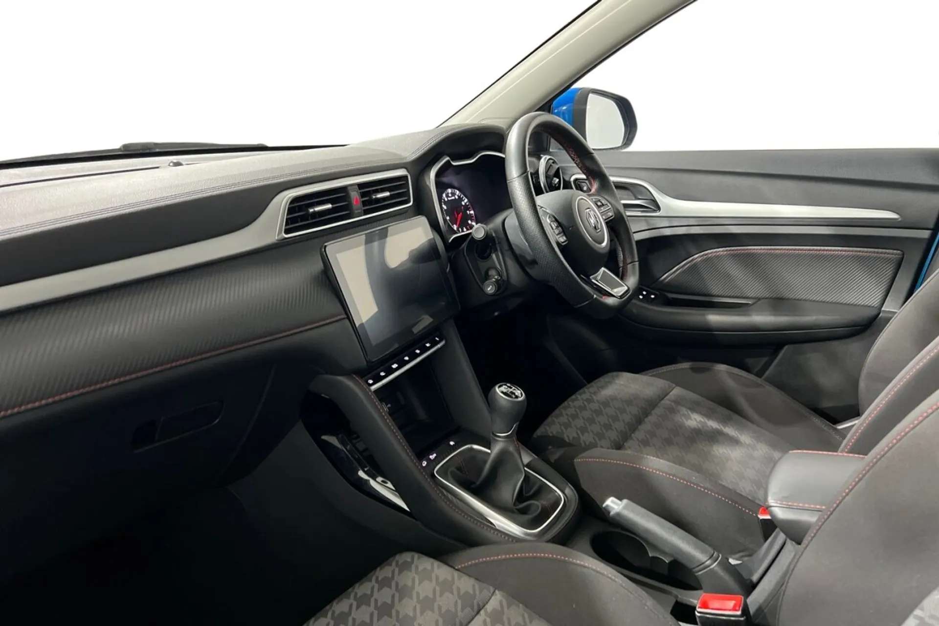 2022 MG MG ZS 2022 MG MG ZS