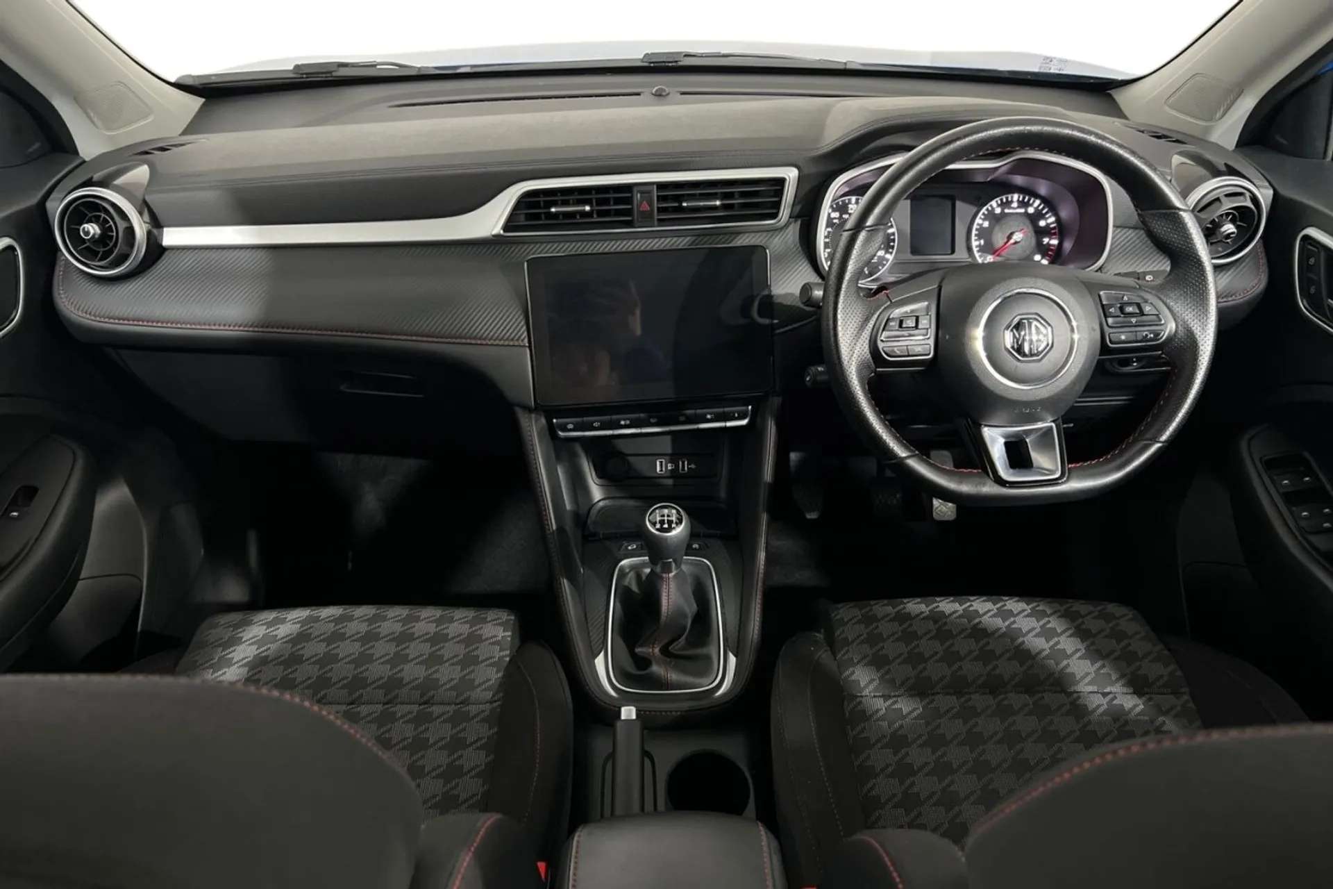 2022 MG MG ZS 2022 MG MG ZS