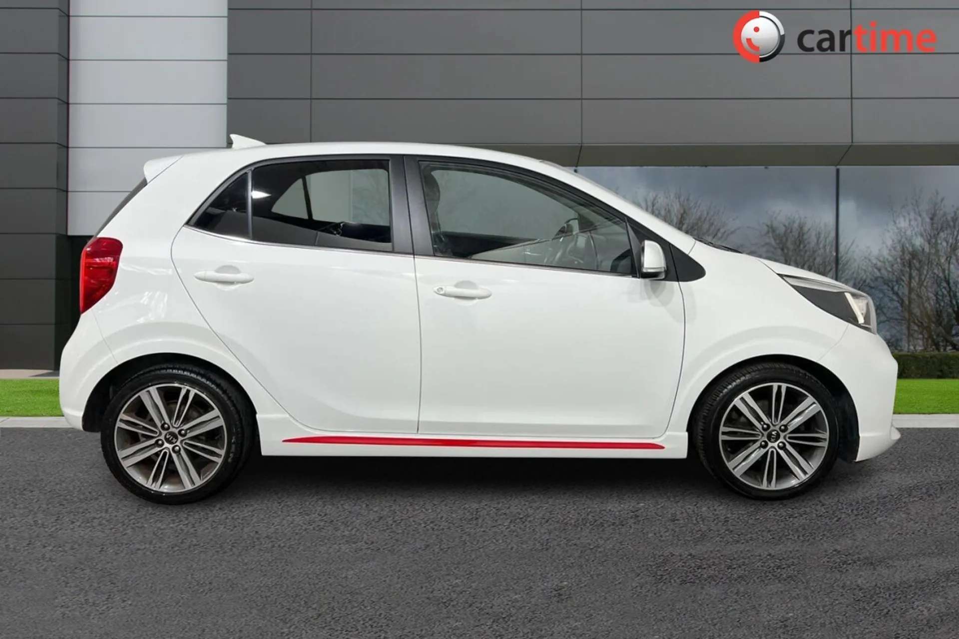 2020 KIA PICANTO 2020 KIA PICANTO
