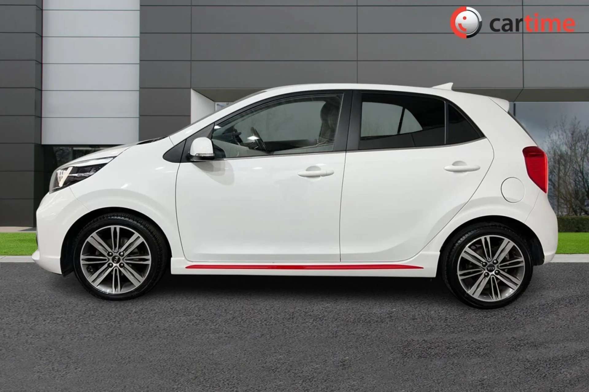2020 KIA PICANTO 2020 KIA PICANTO