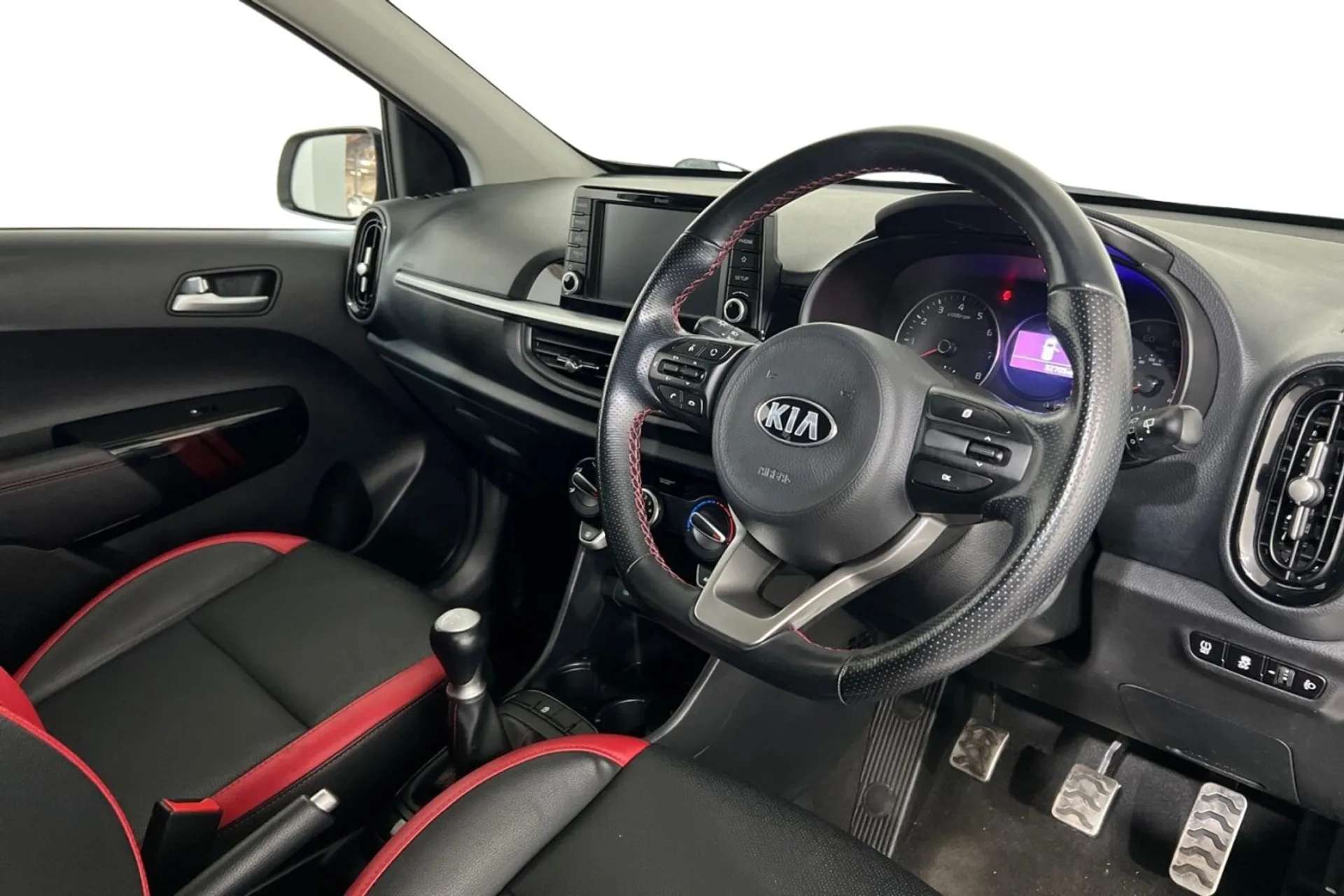 2020 KIA PICANTO 2020 KIA PICANTO