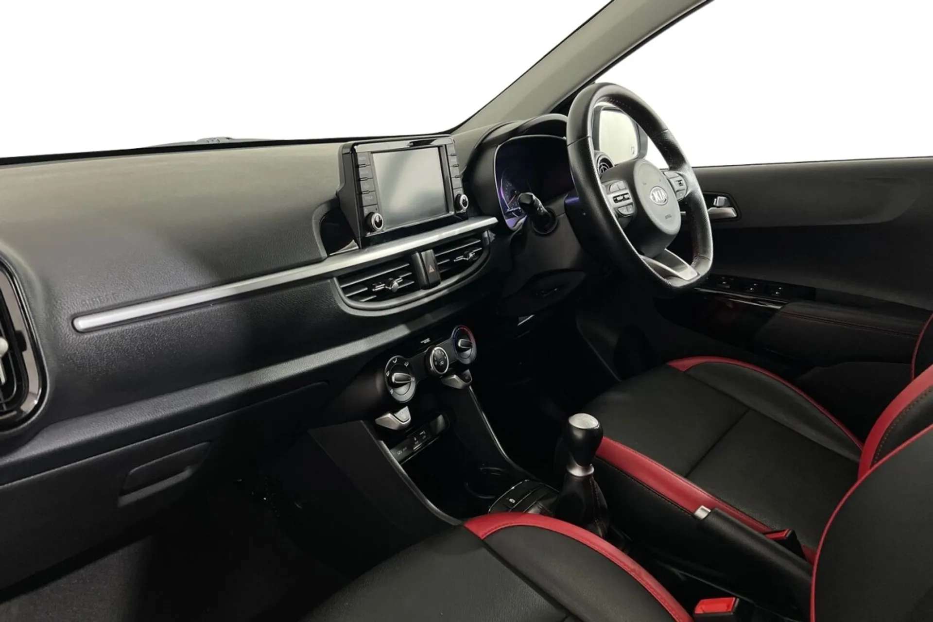 2020 KIA PICANTO 2020 KIA PICANTO