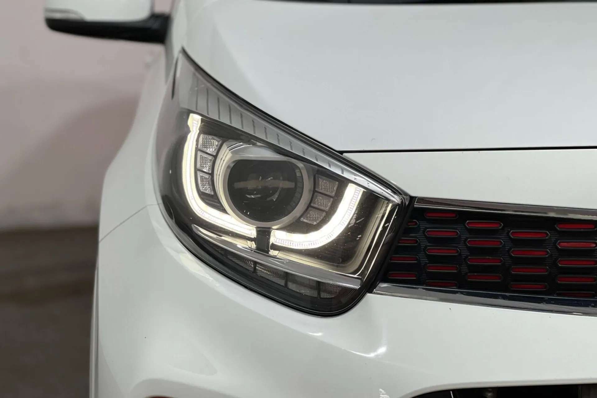 2020 KIA PICANTO 2020 KIA PICANTO