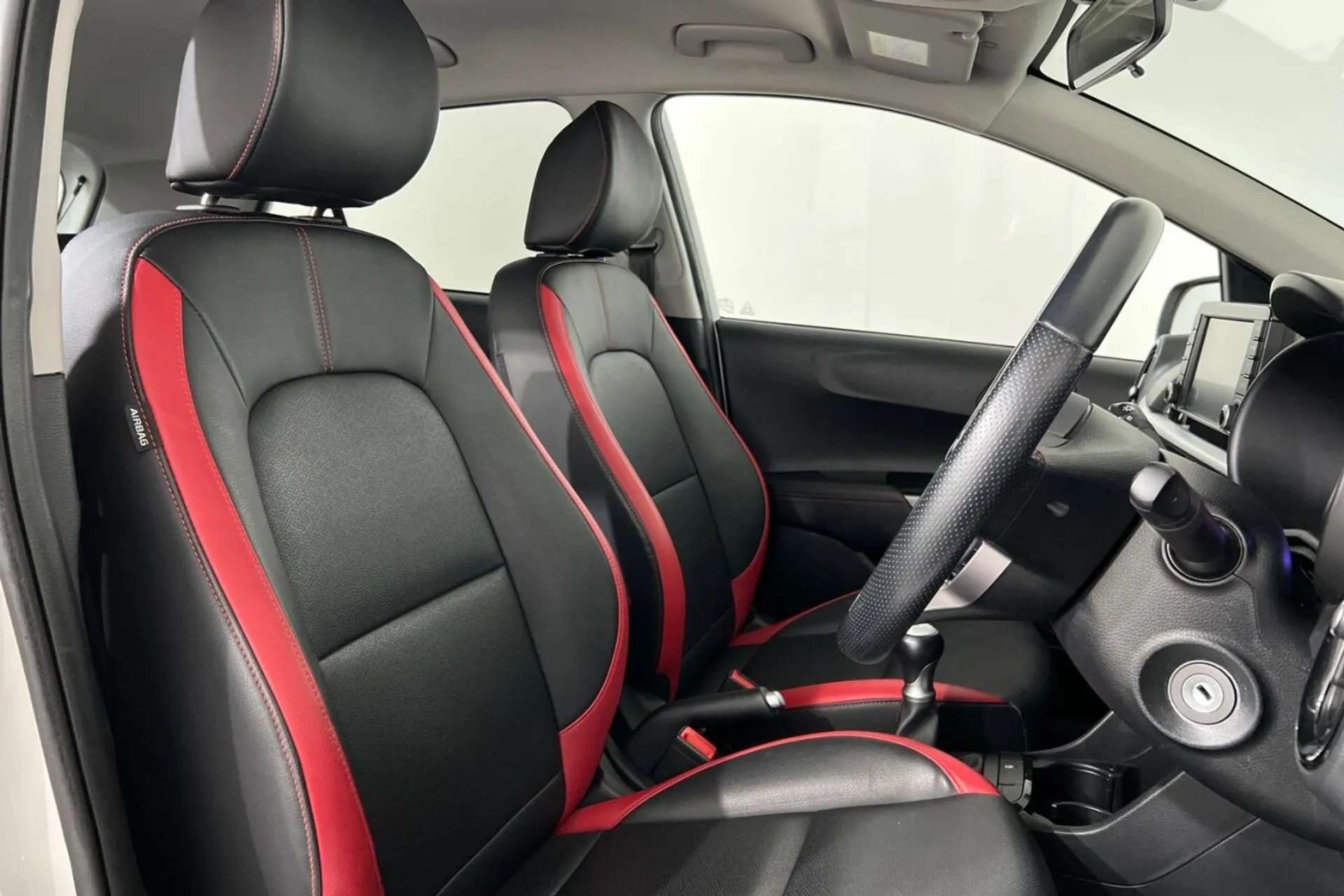 2020 KIA PICANTO 2020 KIA PICANTO