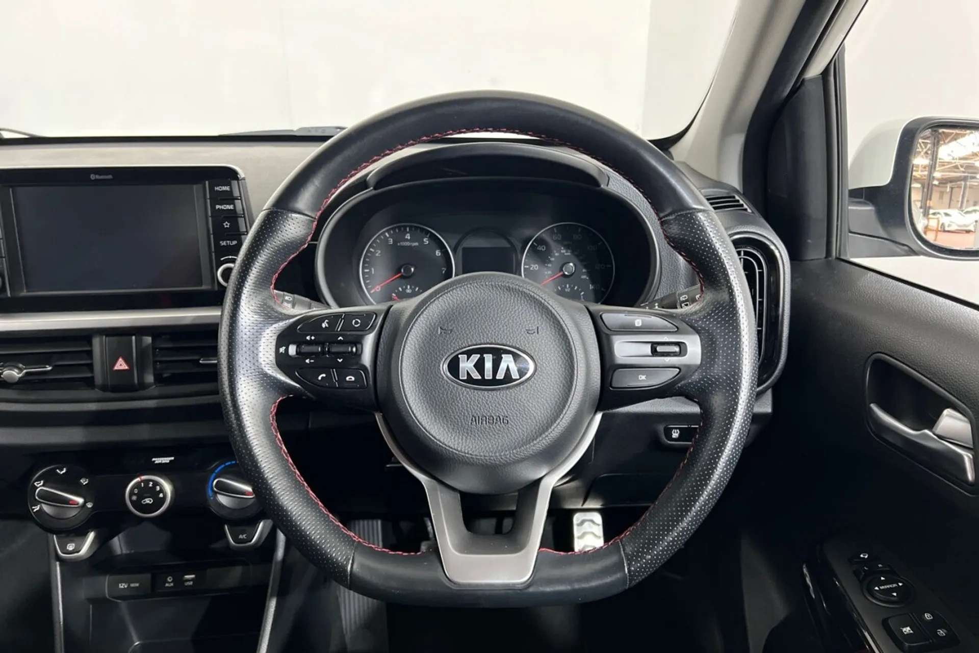 2020 KIA PICANTO 2020 KIA PICANTO