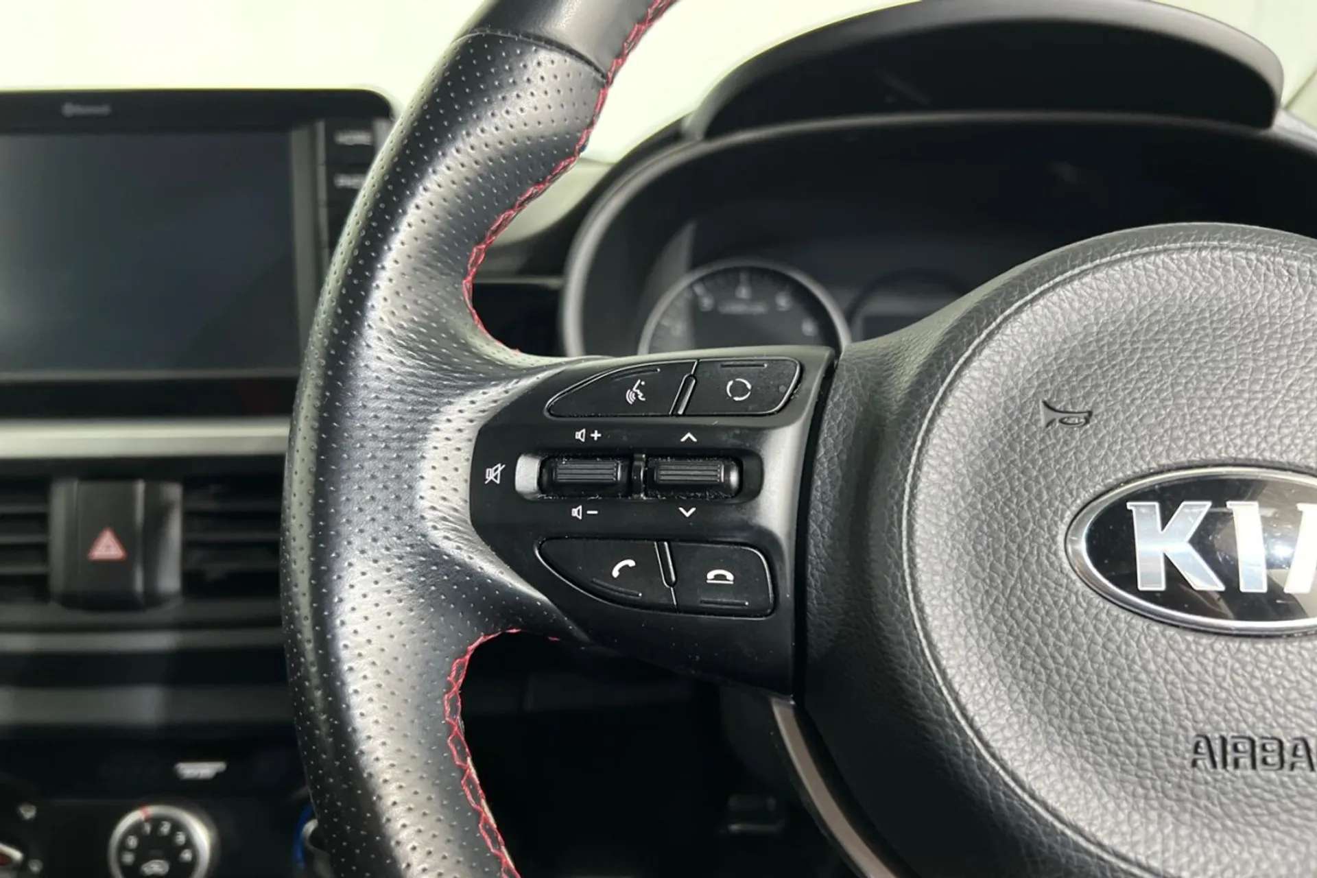 2020 KIA PICANTO 2020 KIA PICANTO