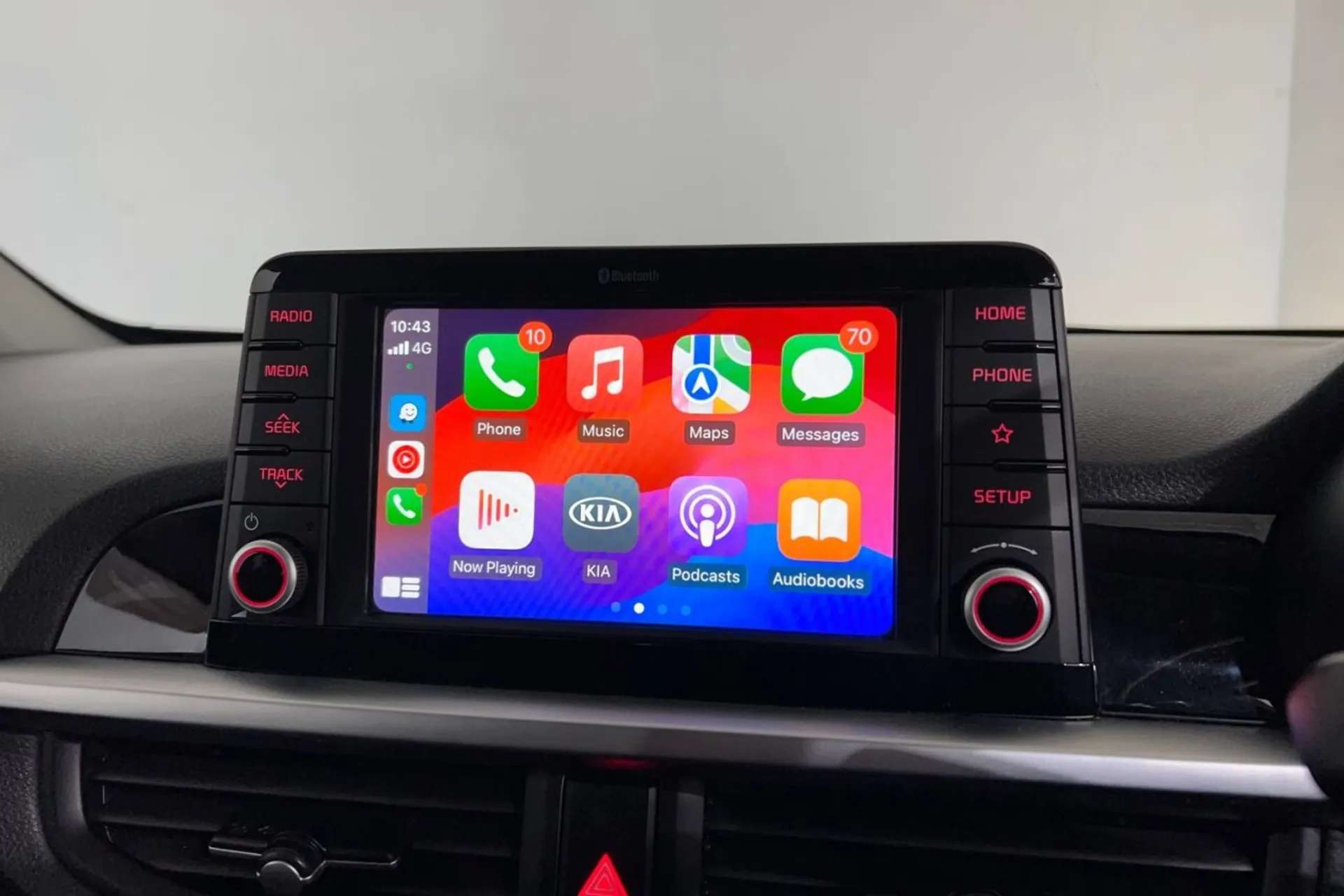 2020 KIA PICANTO 2020 KIA PICANTO