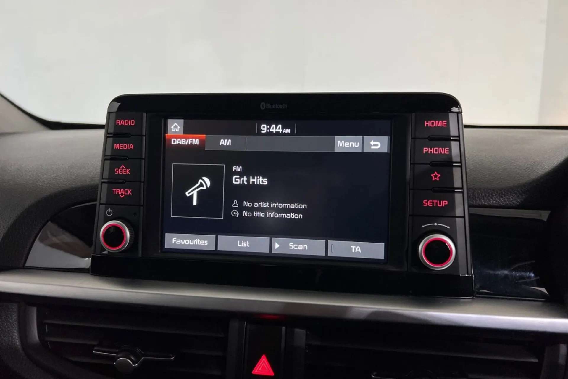 2020 KIA PICANTO 2020 KIA PICANTO