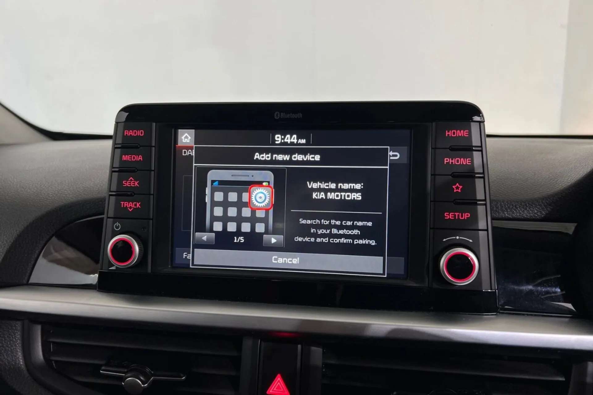 2020 KIA PICANTO 2020 KIA PICANTO