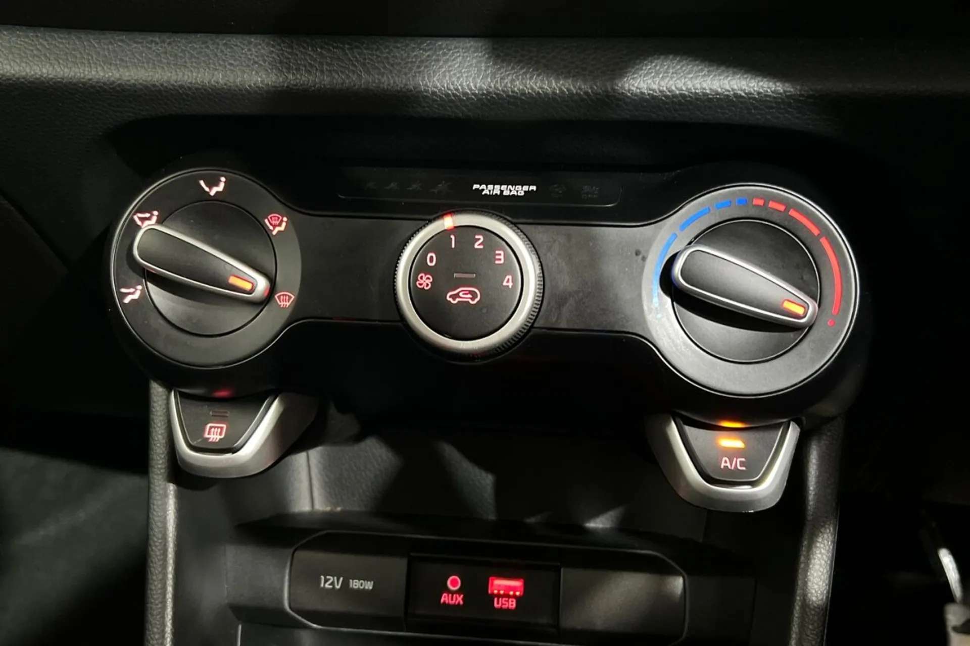 2020 KIA PICANTO 2020 KIA PICANTO