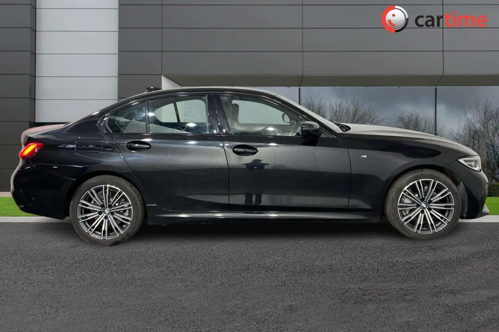 2020 BMW 3 SERIES 2020 BMW 3 SERIES