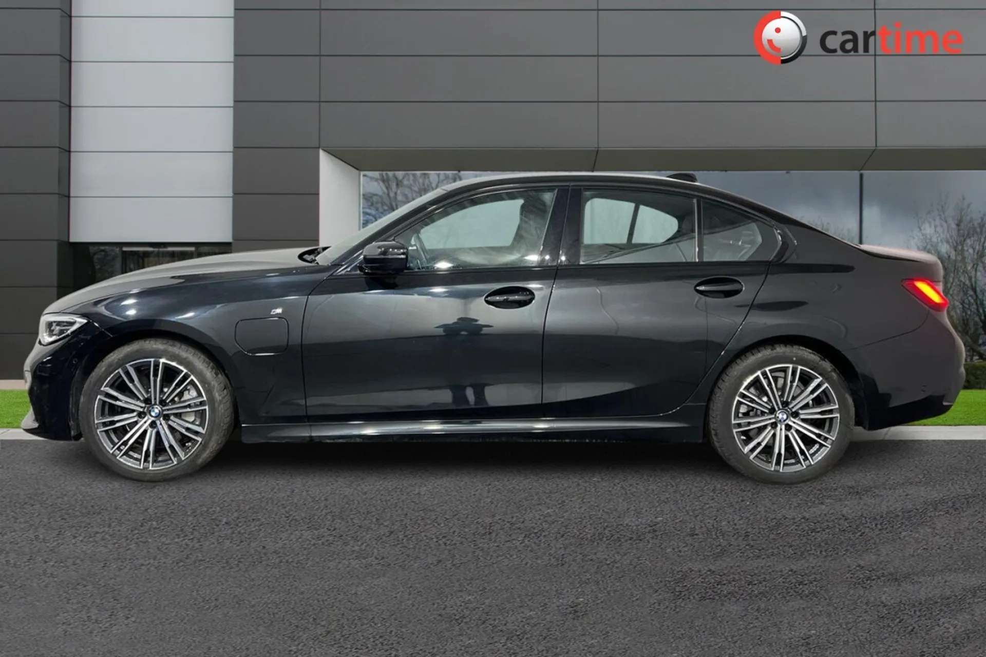 2020 BMW 3 SERIES 2020 BMW 3 SERIES