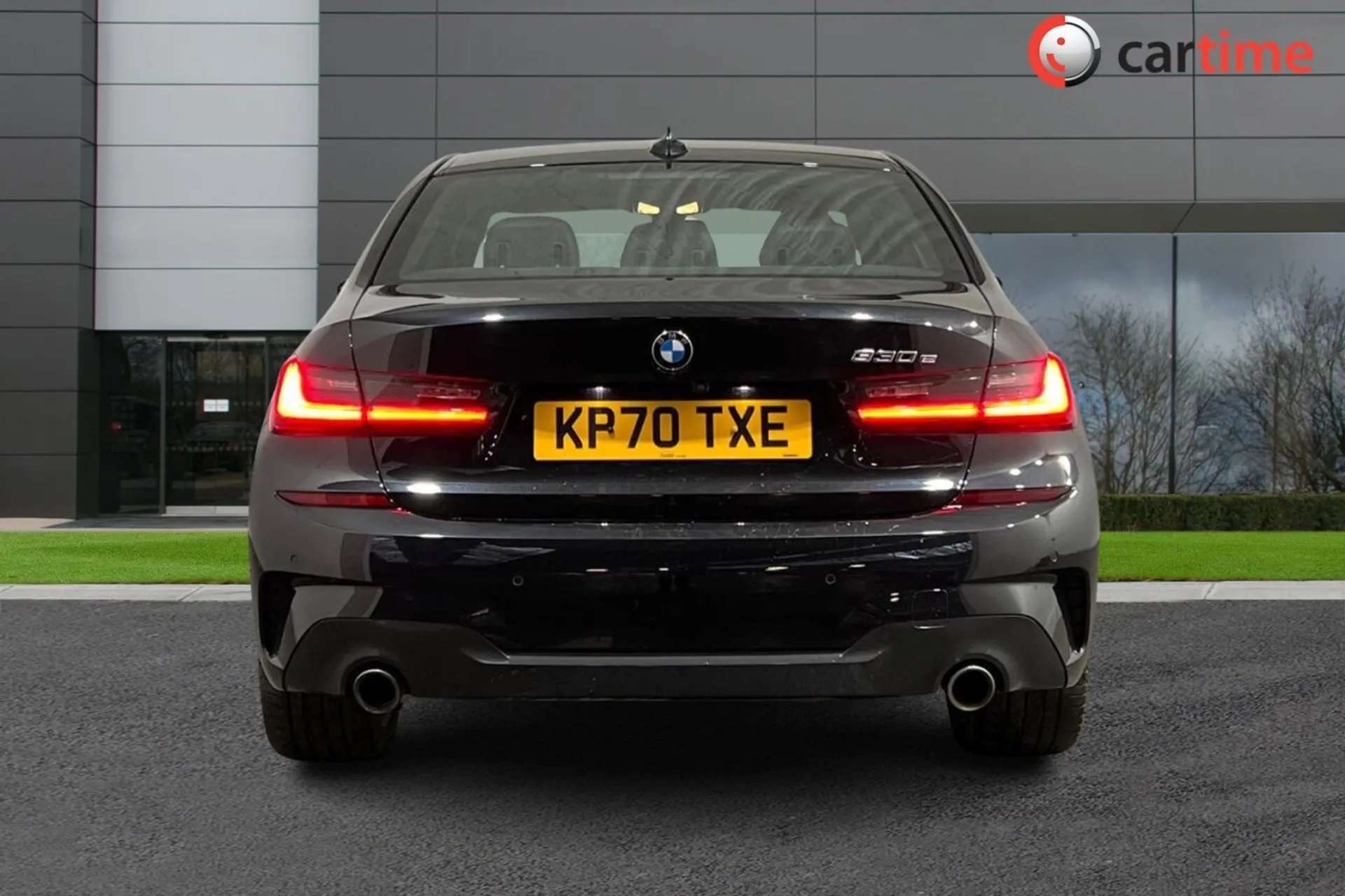 2020 BMW 3 SERIES 2020 BMW 3 SERIES