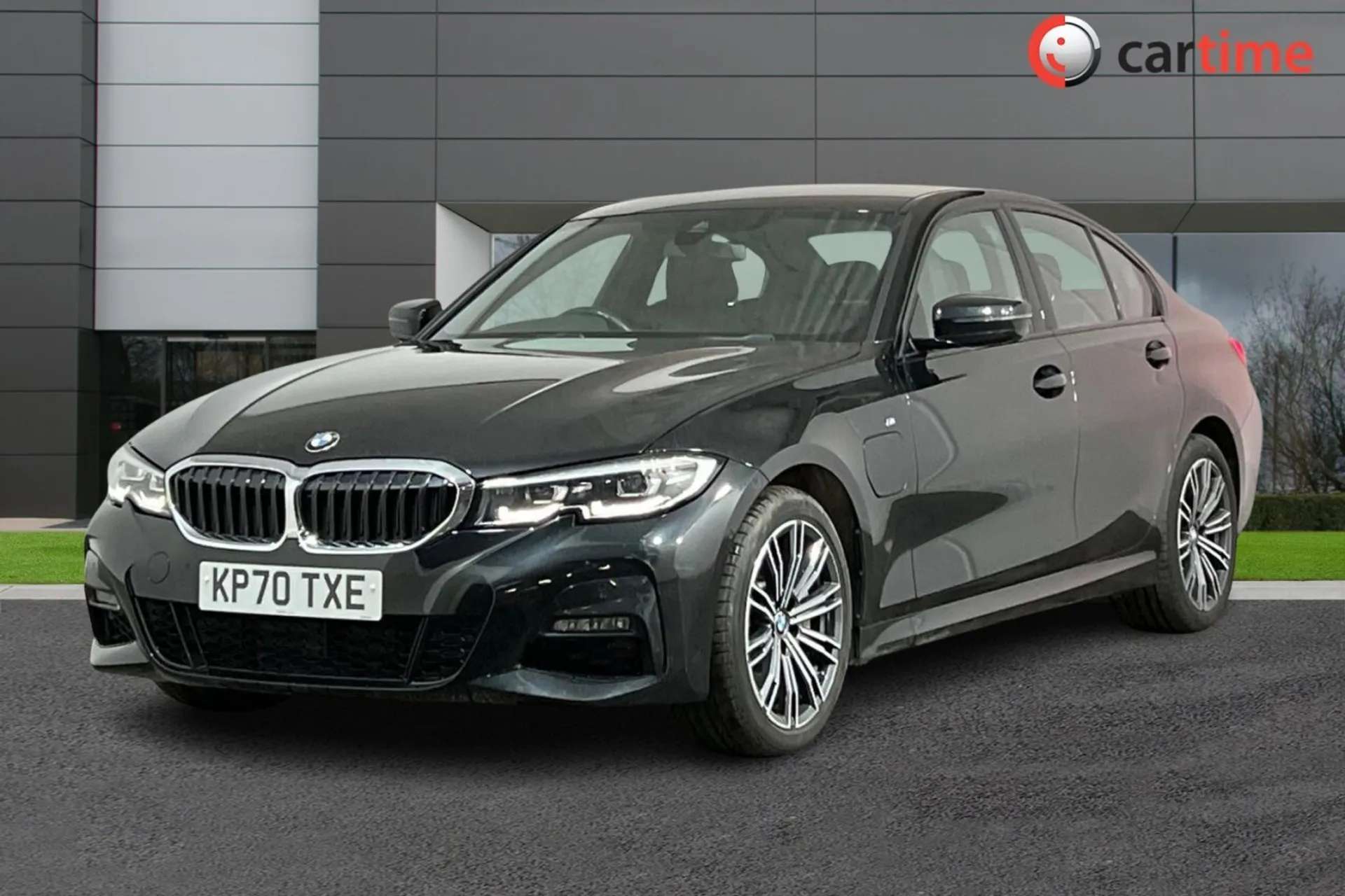 2020 BMW 3 SERIES 2020 BMW 3 SERIES