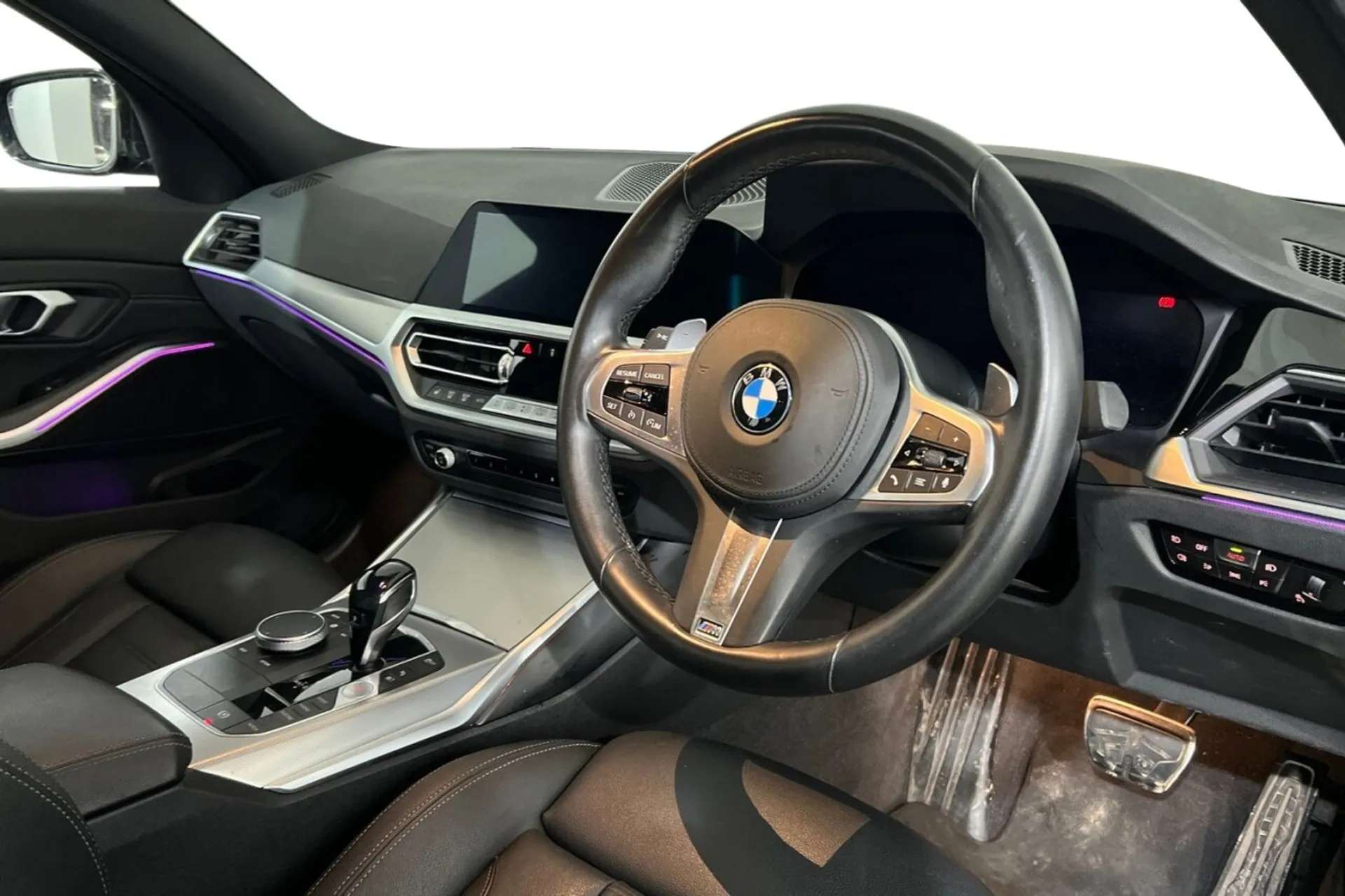 2020 BMW 3 SERIES 2020 BMW 3 SERIES