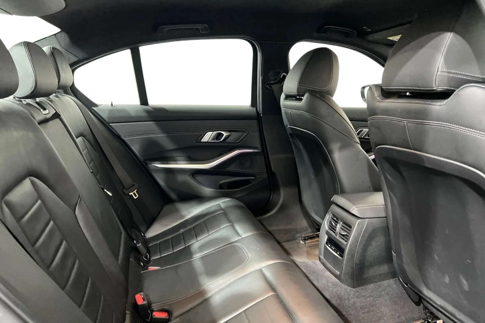 2020 BMW 3 SERIES 2020 BMW 3 SERIES