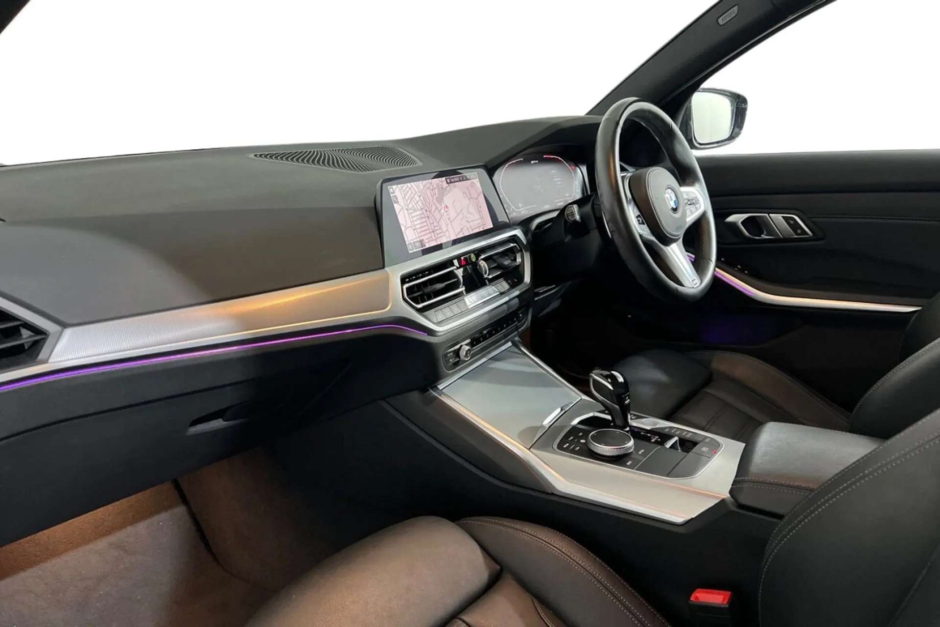 2020 BMW 3 SERIES 2020 BMW 3 SERIES