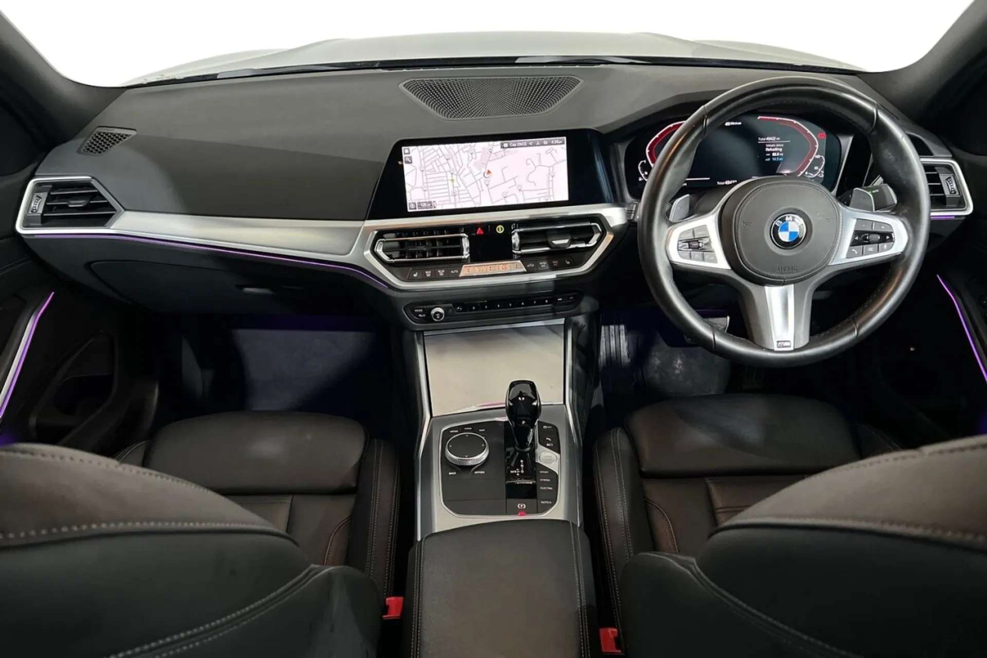 2020 BMW 3 SERIES 2020 BMW 3 SERIES