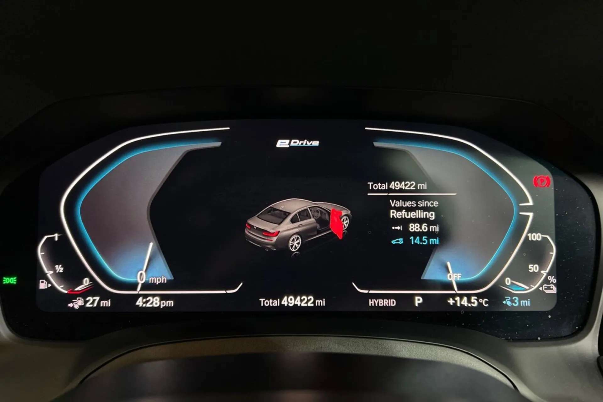 2020 BMW 3 SERIES 2020 BMW 3 SERIES