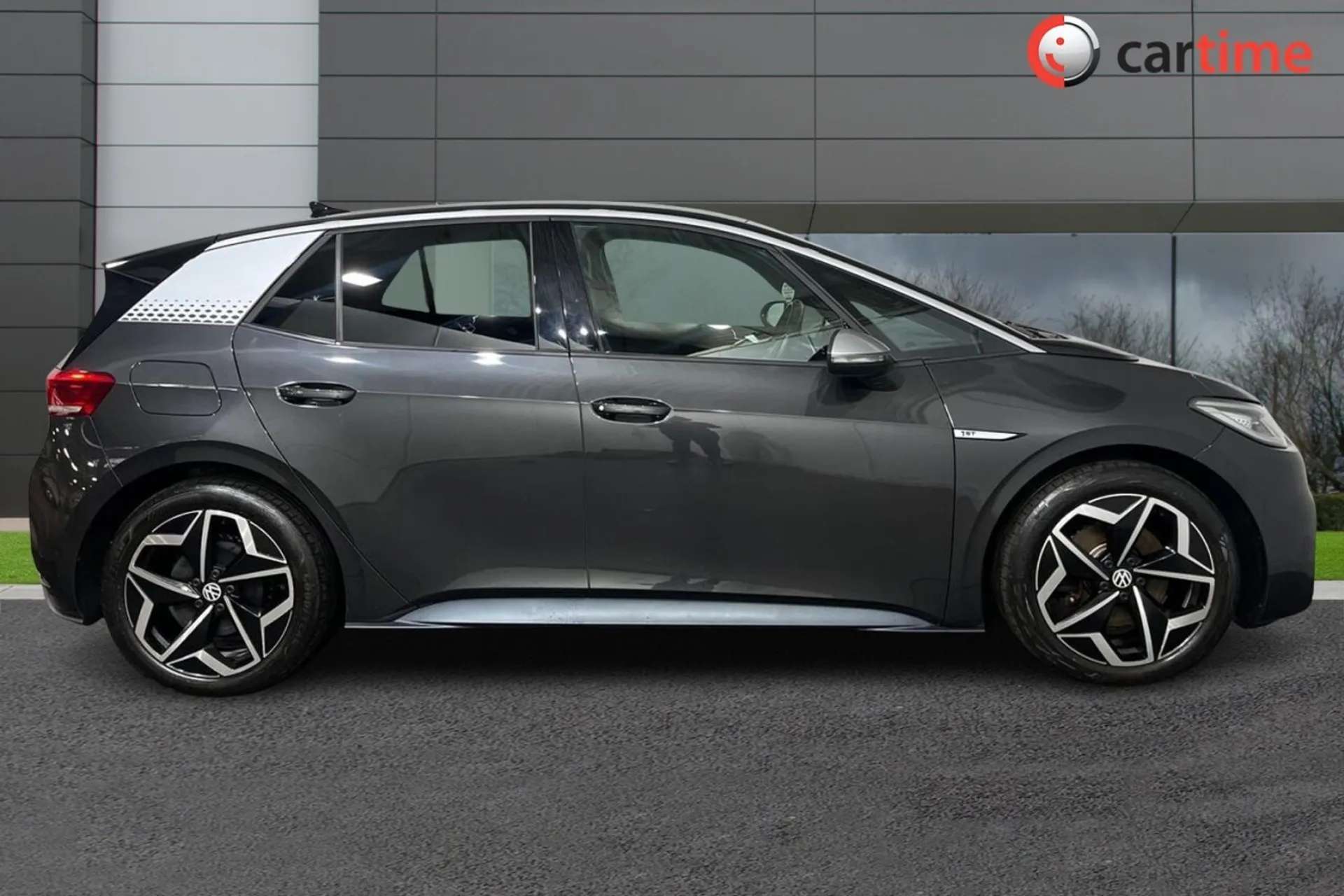 2020 VOLKSWAGEN ID3 2020 VOLKSWAGEN ID3