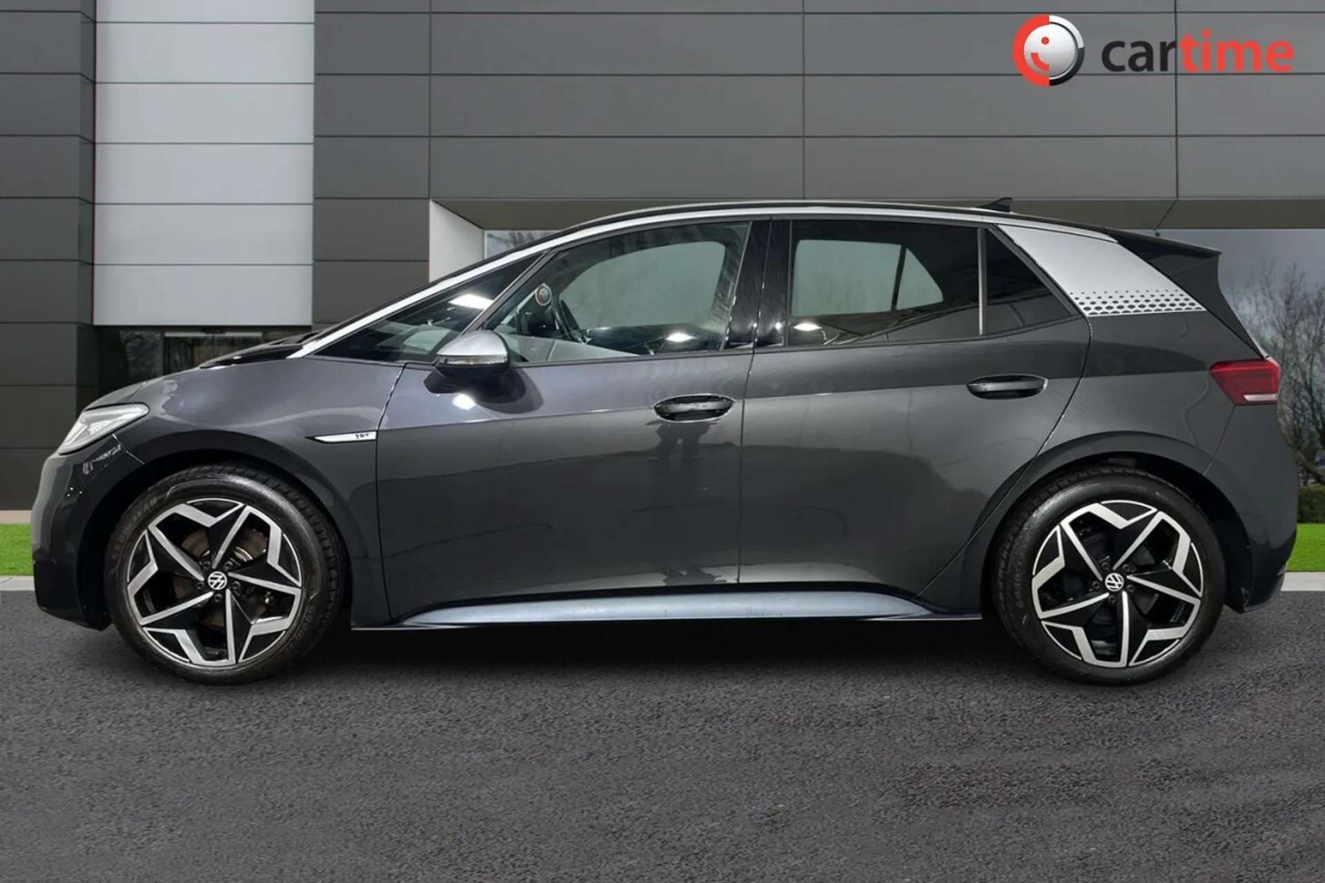 2020 VOLKSWAGEN ID3 2020 VOLKSWAGEN ID3